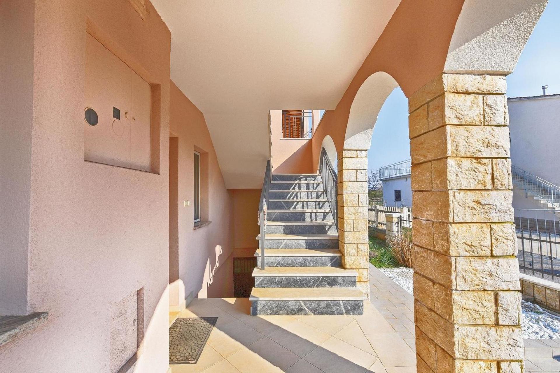 Ferienwohnung für 6 Personen ca 85 qm in Rovinj, Istrien Istrische Riviera view 5