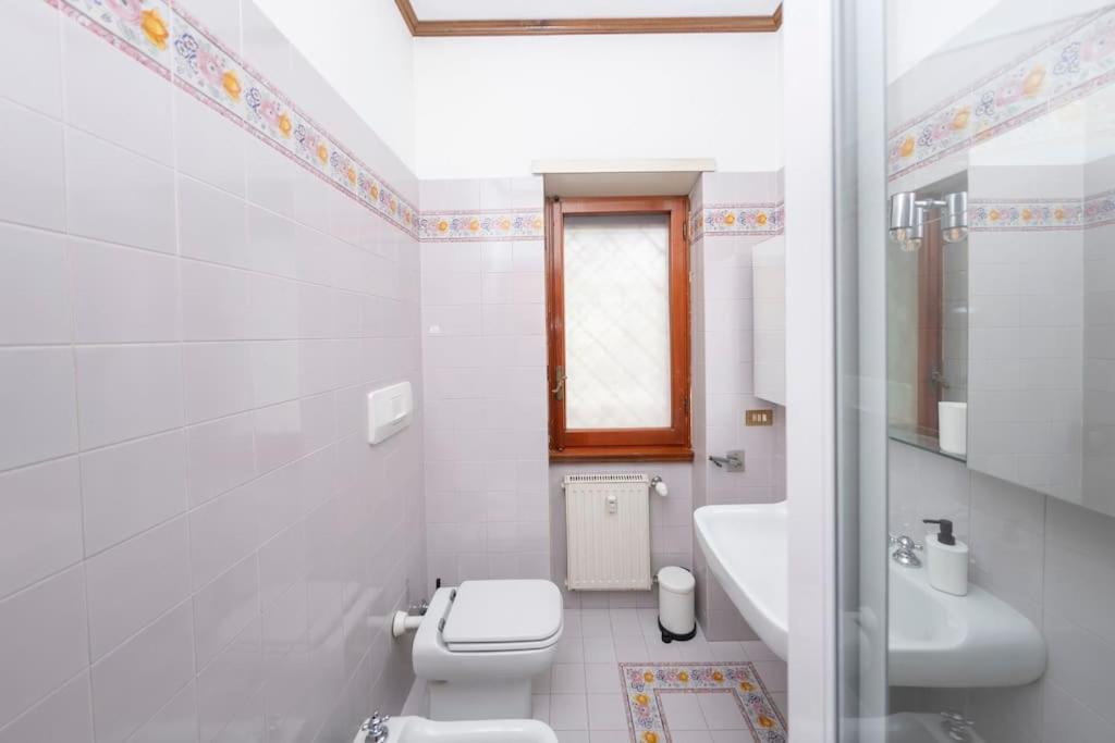 [10 min Vaticano] Big home Balduina con piscina