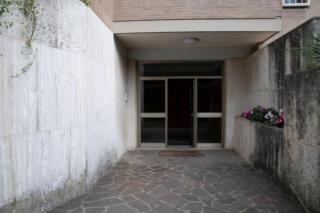 [10 min Vaticano] Big home Balduina con piscina