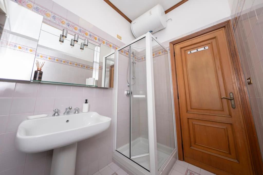 [10 min Vaticano] Big home Balduina con piscina