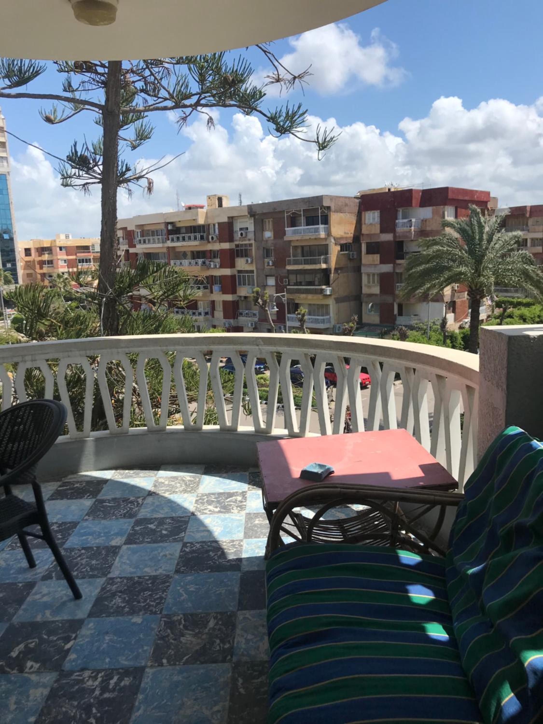 The best place for holiday