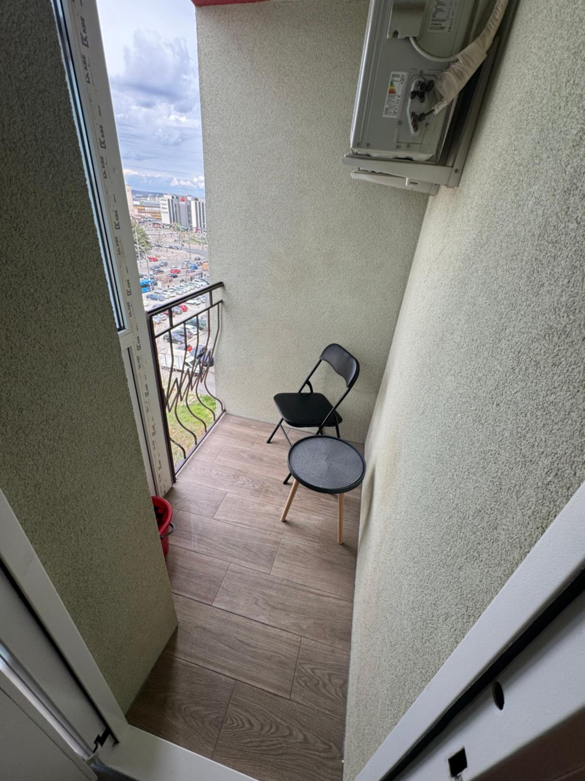 Top One Panorama apartament in Chișinău In center view 4
