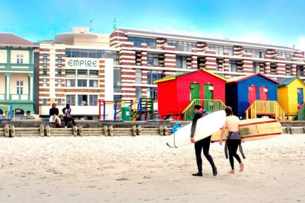 Bali Beach Flats, Muizenberg view 3