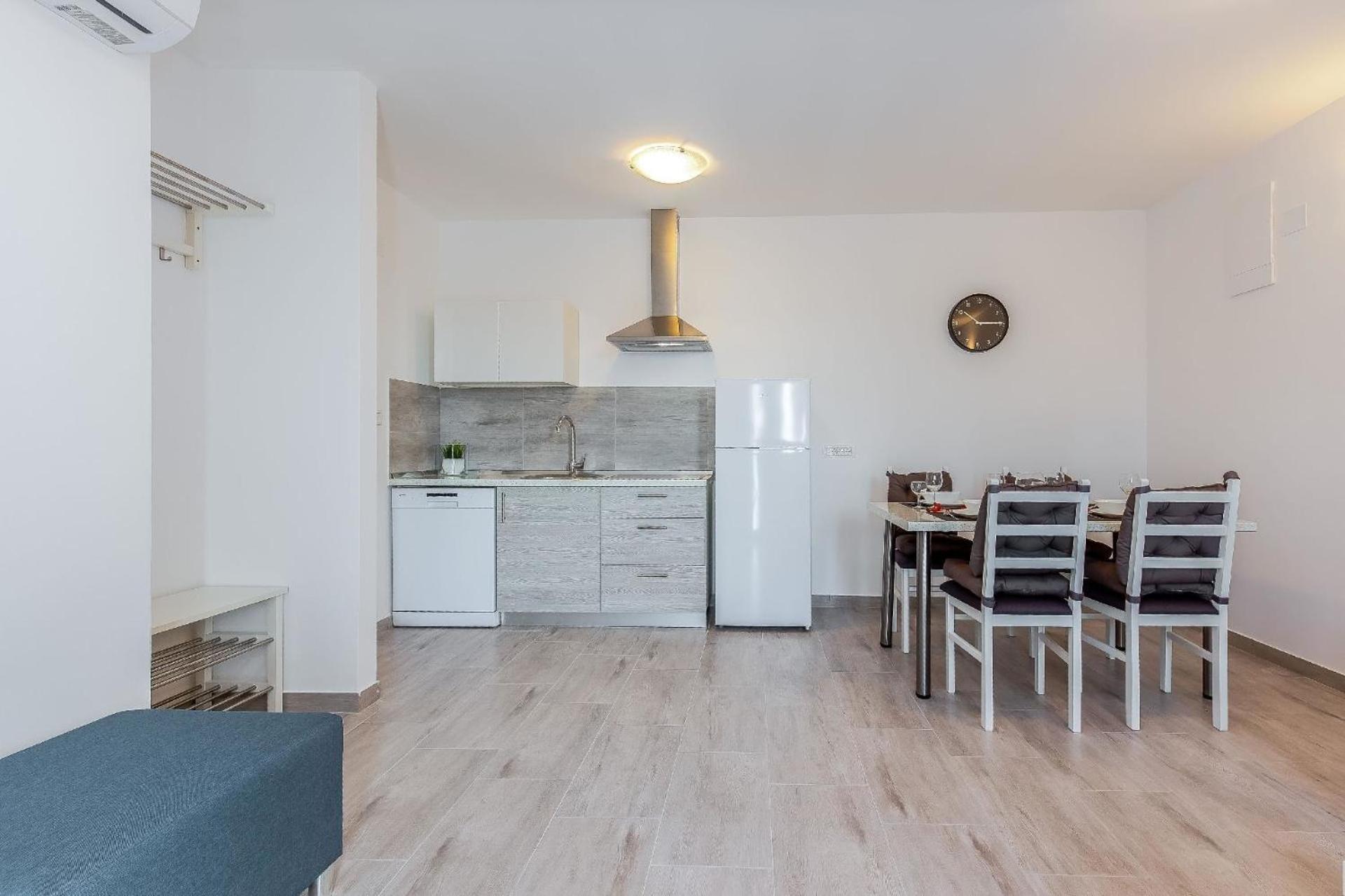 Ferienwohnung für 3 Personen ca 39 m in Dramalj, Adriaküste Kroatien Kvarner Bucht view 2