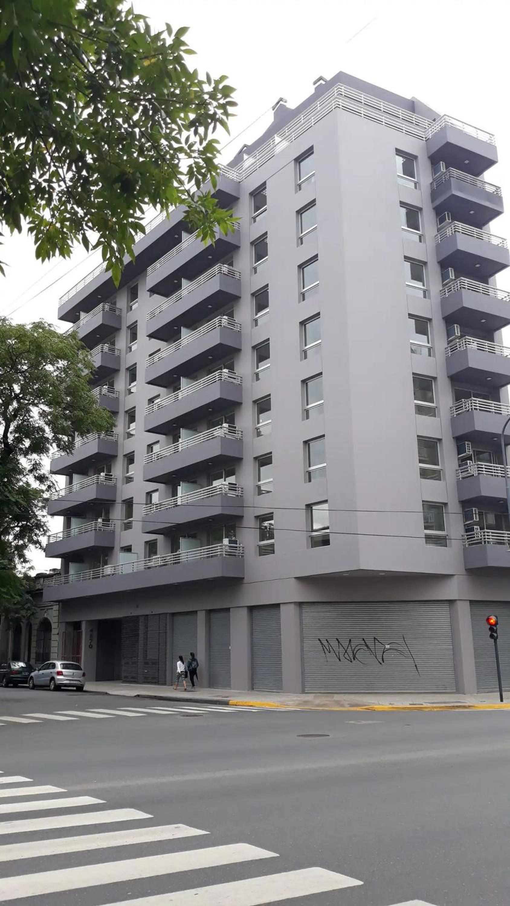 building