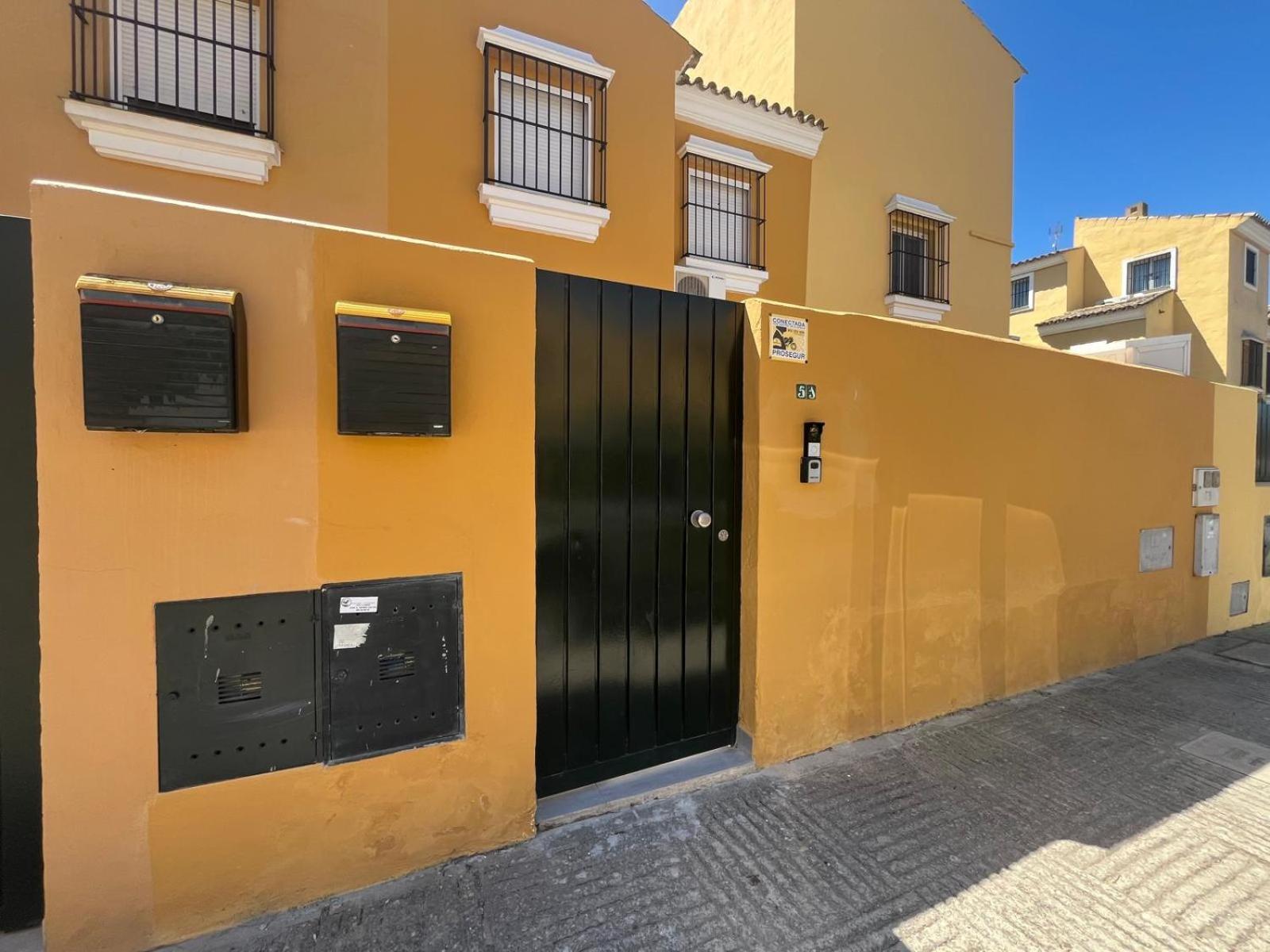 El Puerto de Santa Maria Vacations - PuertoHouse - Property Image 9