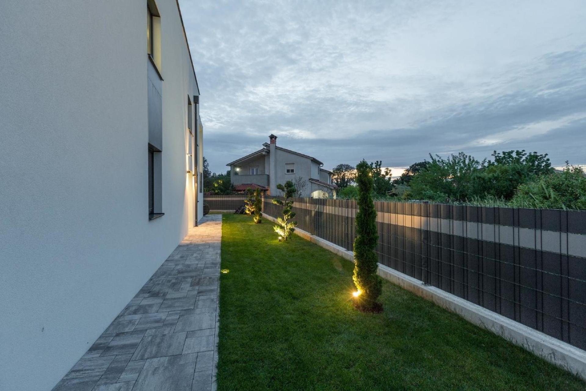 Ferienhaus mit Privatpool für 6 Personen ca 120 qm in Pula-Fondole, Istrien Istrische Riviera view 5