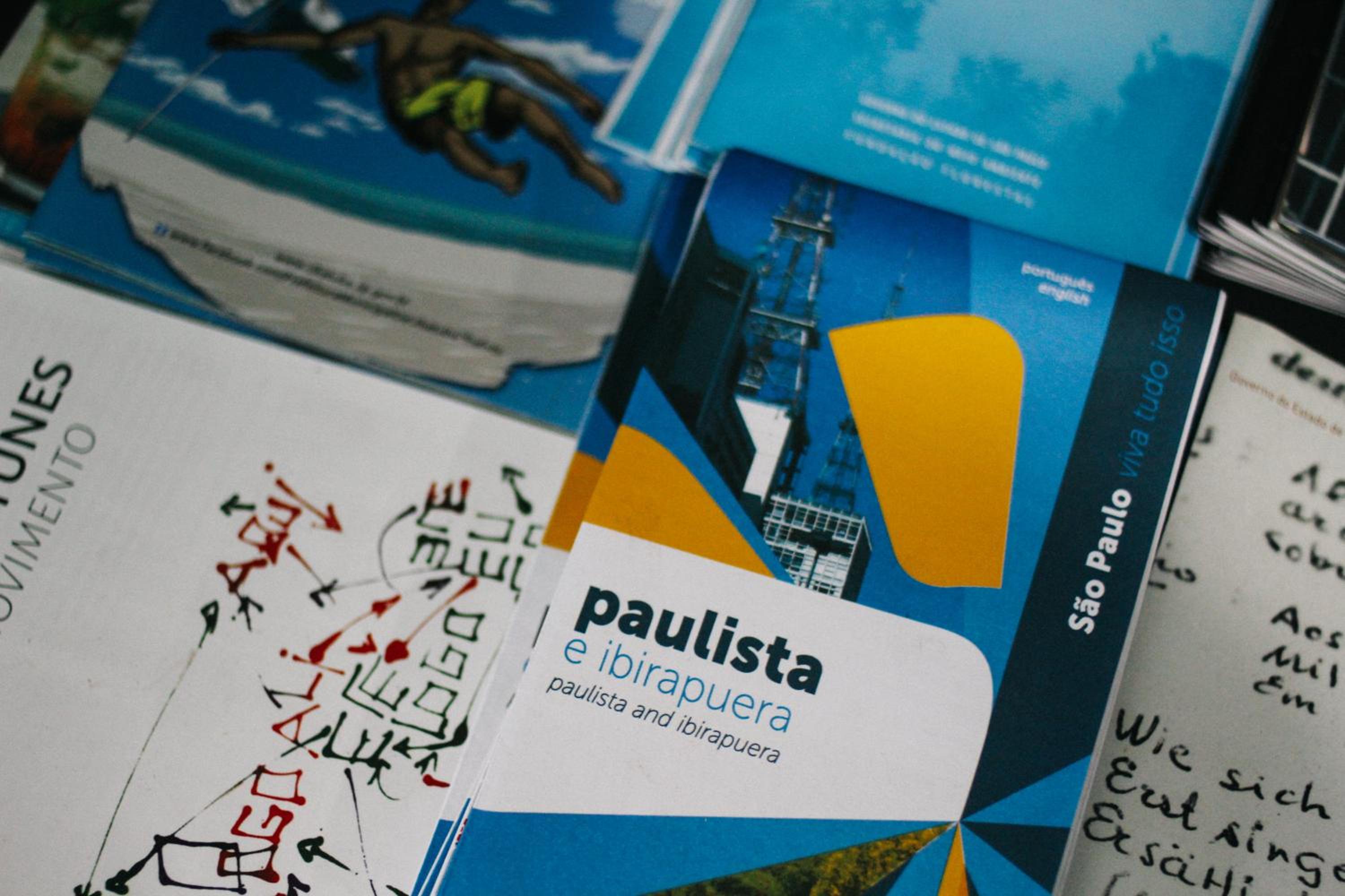 Nomade In Arte e Hostel São Paulo