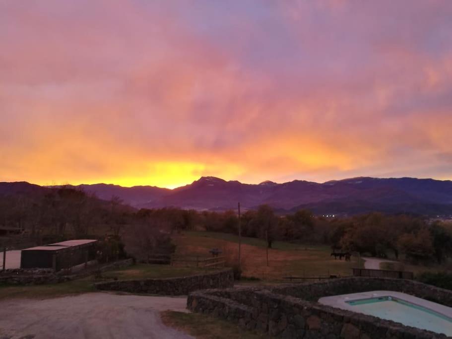La Cabanya del Mas Casamitjana