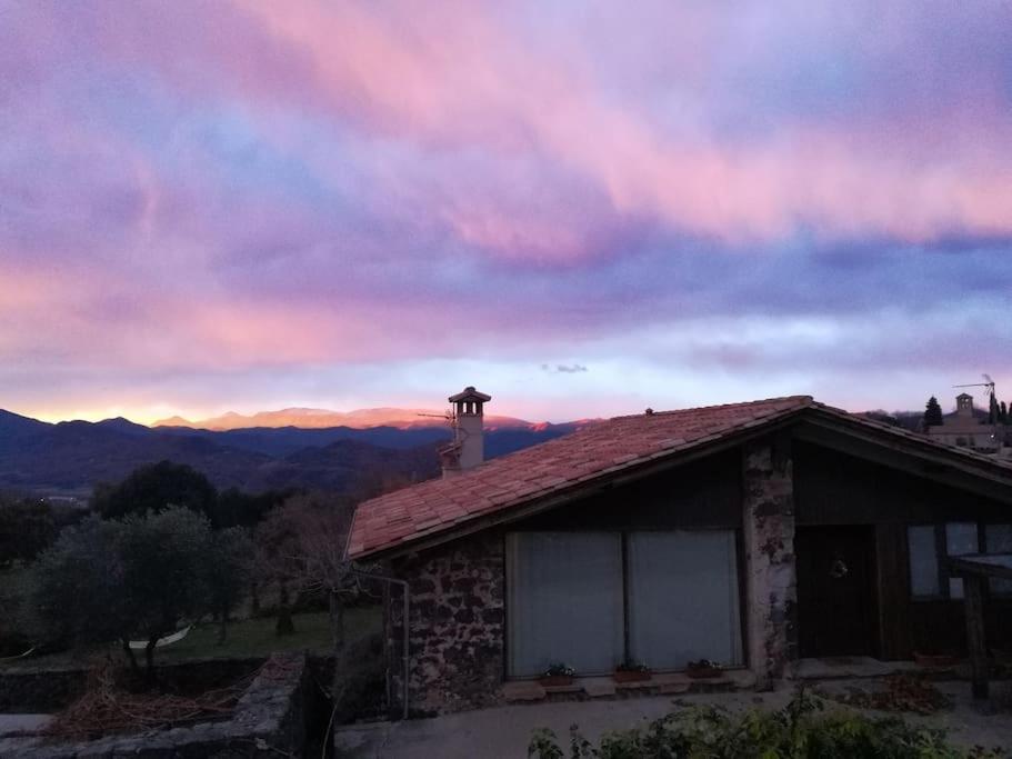 La Cabanya del Mas Casamitjana