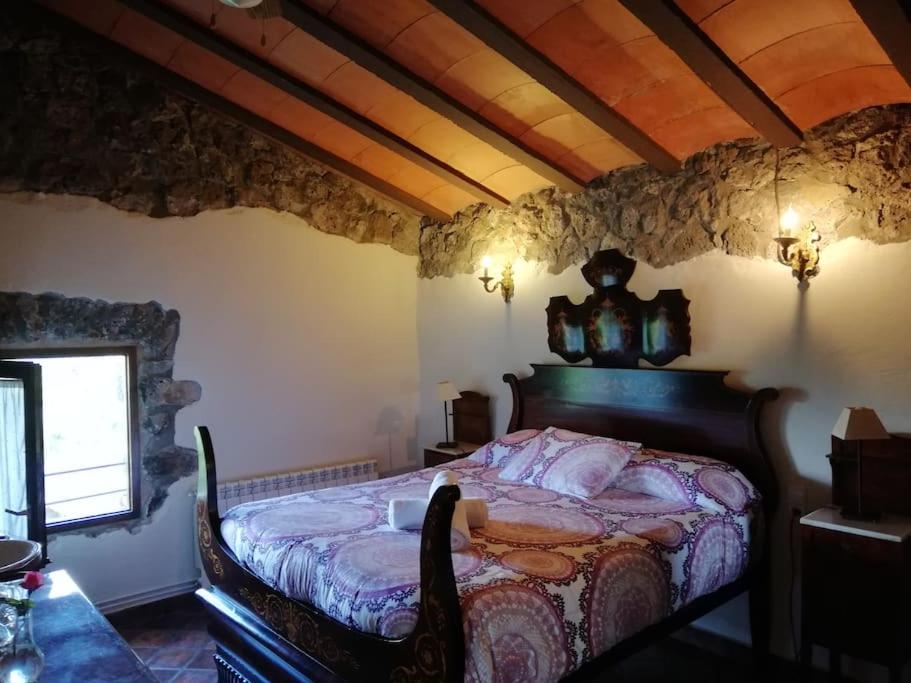 La Cabanya del Mas Casamitjana