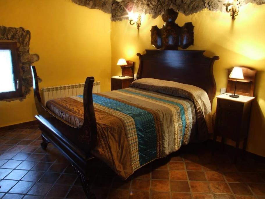 La Cabanya del Mas Casamitjana