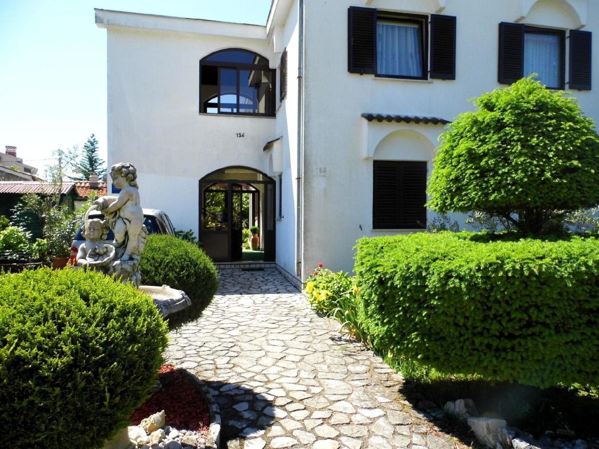 Ferienwohnung für 4 Personen ca 60 qm in Radici, Kvarner Bucht Krk view 2