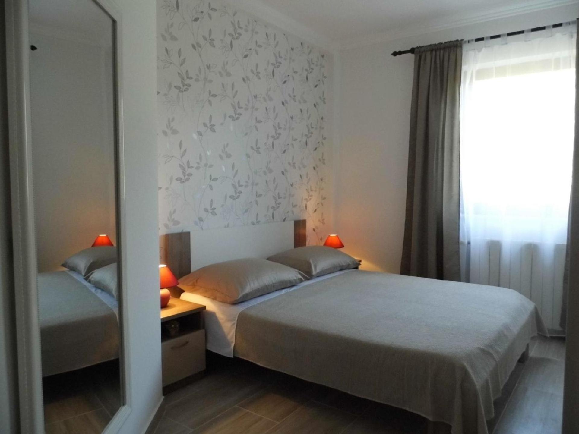 Ferienwohnung für 4 Personen ca 60 qm in Radici, Kvarner Bucht Krk view 4