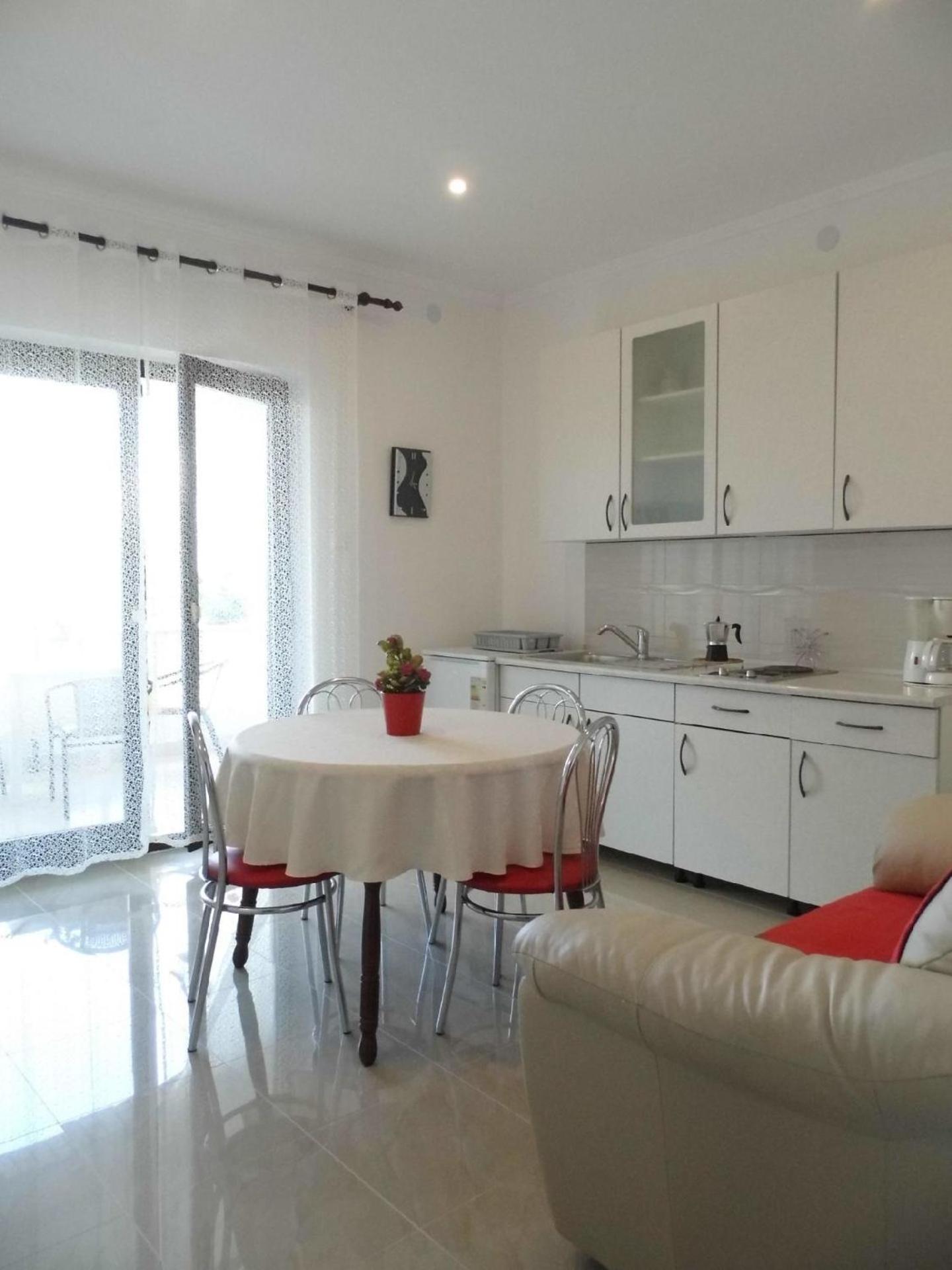 Ferienwohnung für 4 Personen ca 60 qm in Radici, Kvarner Bucht Krk view 5