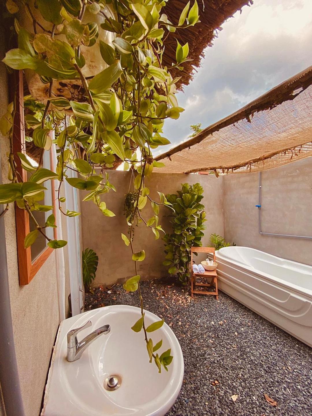 Yang Homestay B&B - Room