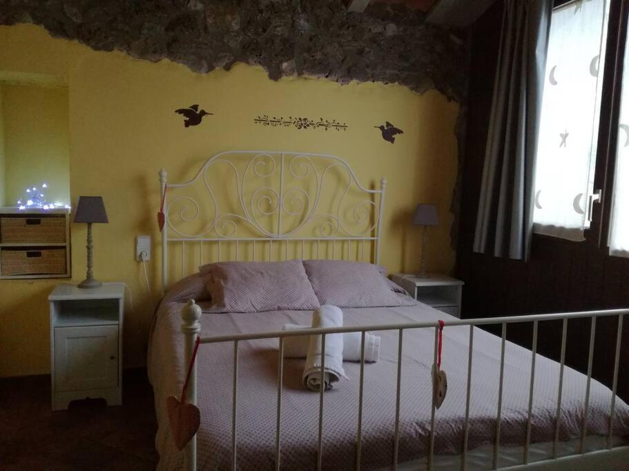 La Cabanya del Mas Casamitjana