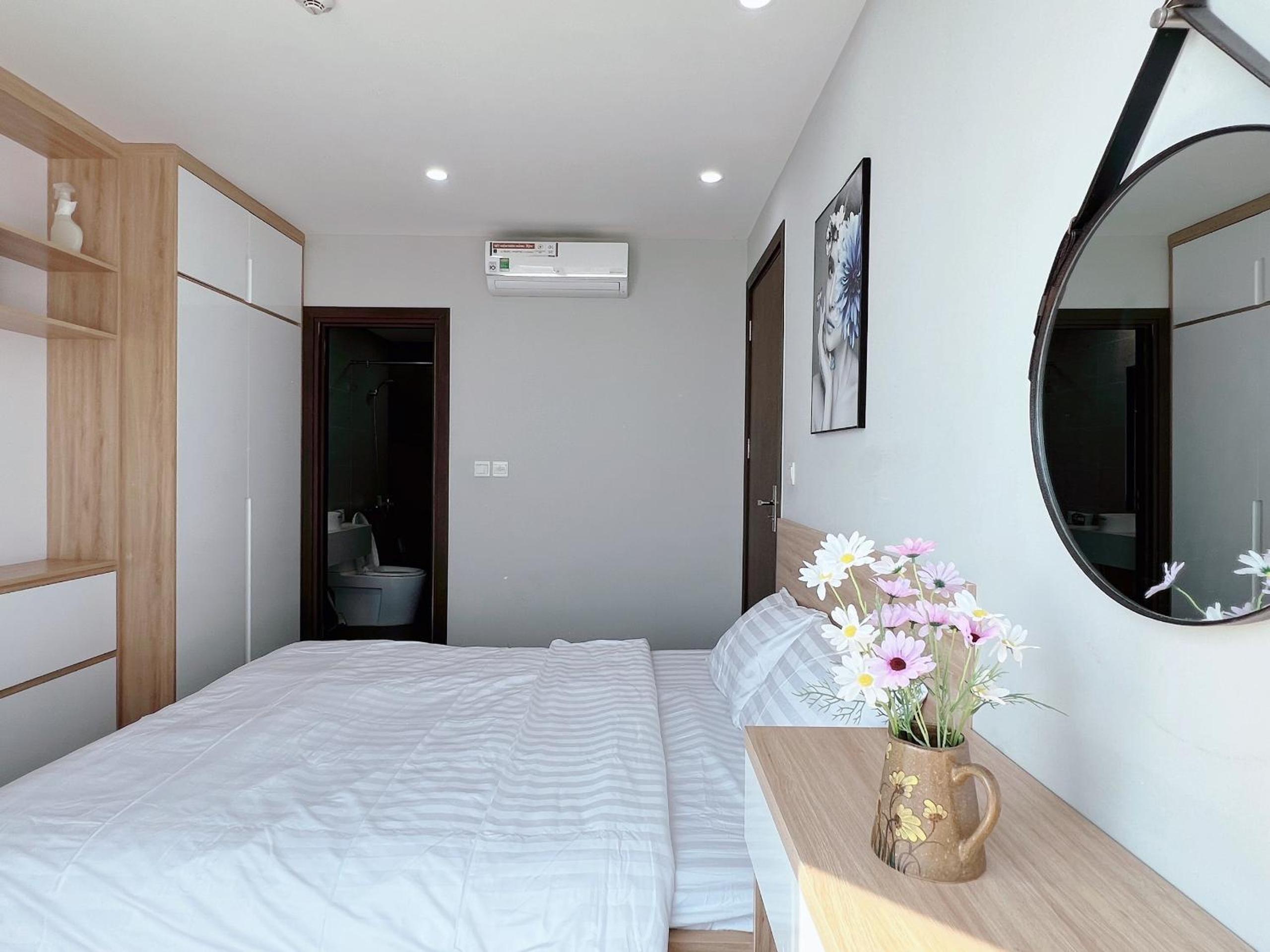Sea Horizon Apartment