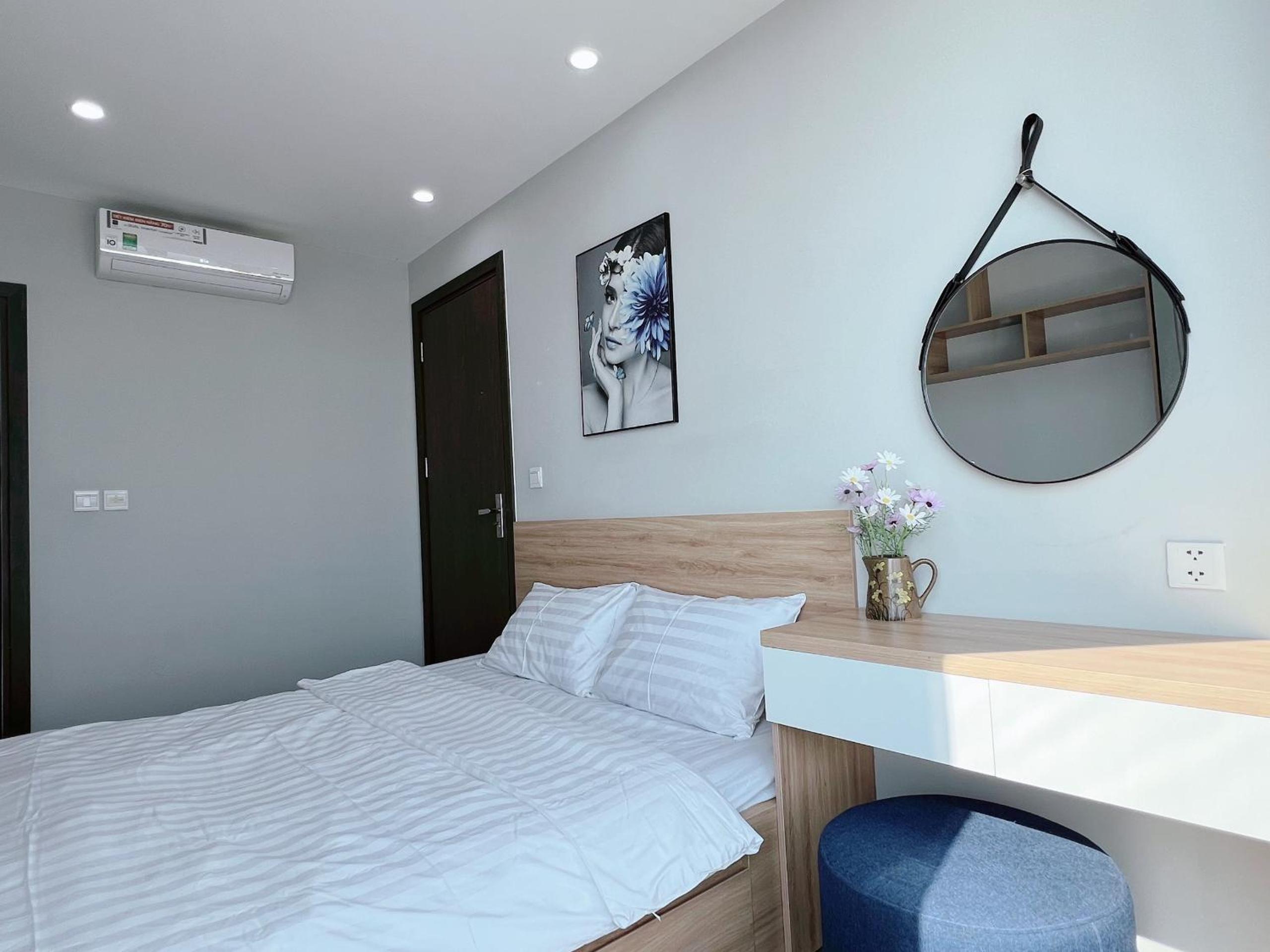 Sea Horizon Apartment