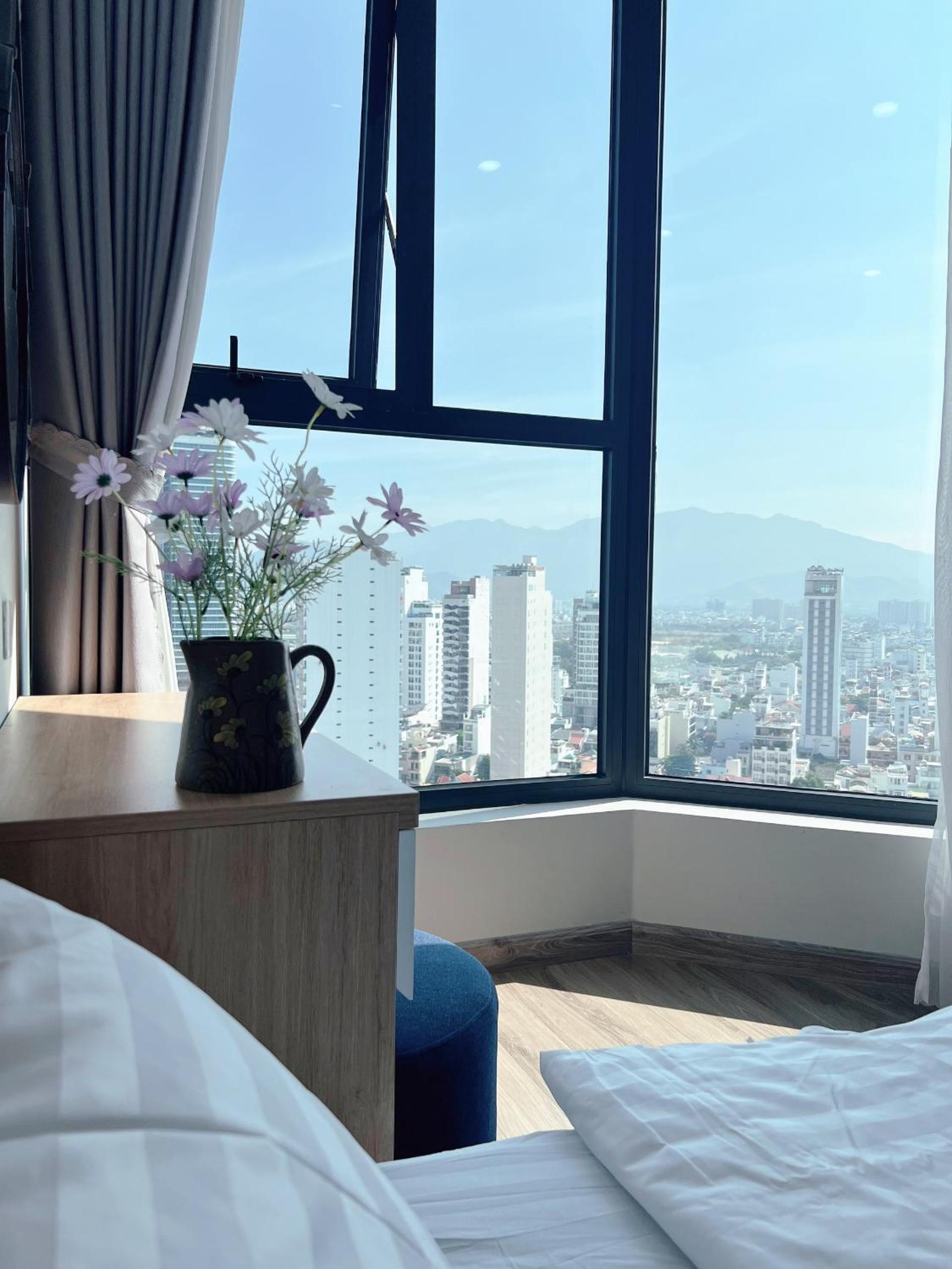 Sea Horizon Apartment