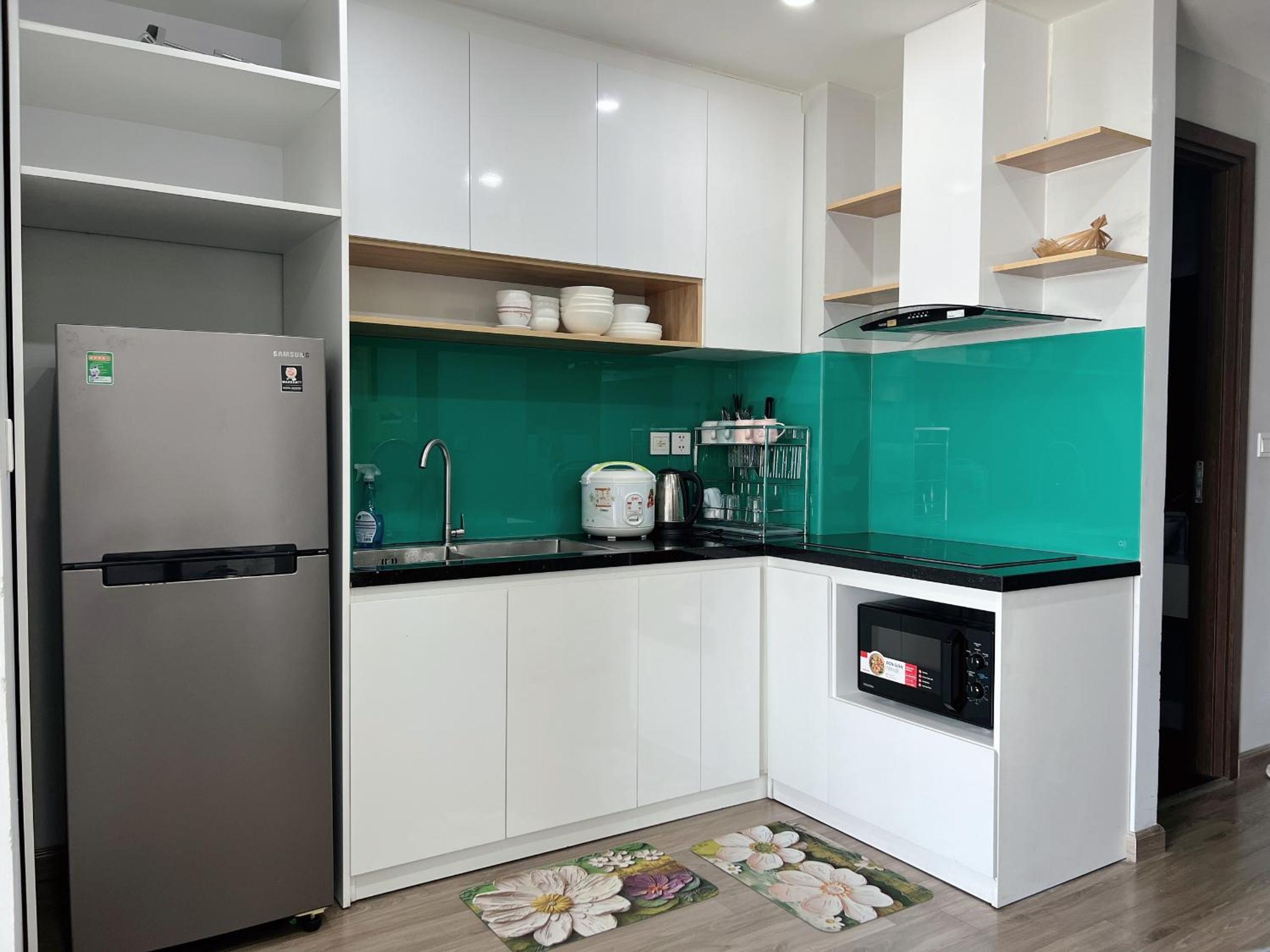 Sea Horizon Apartment