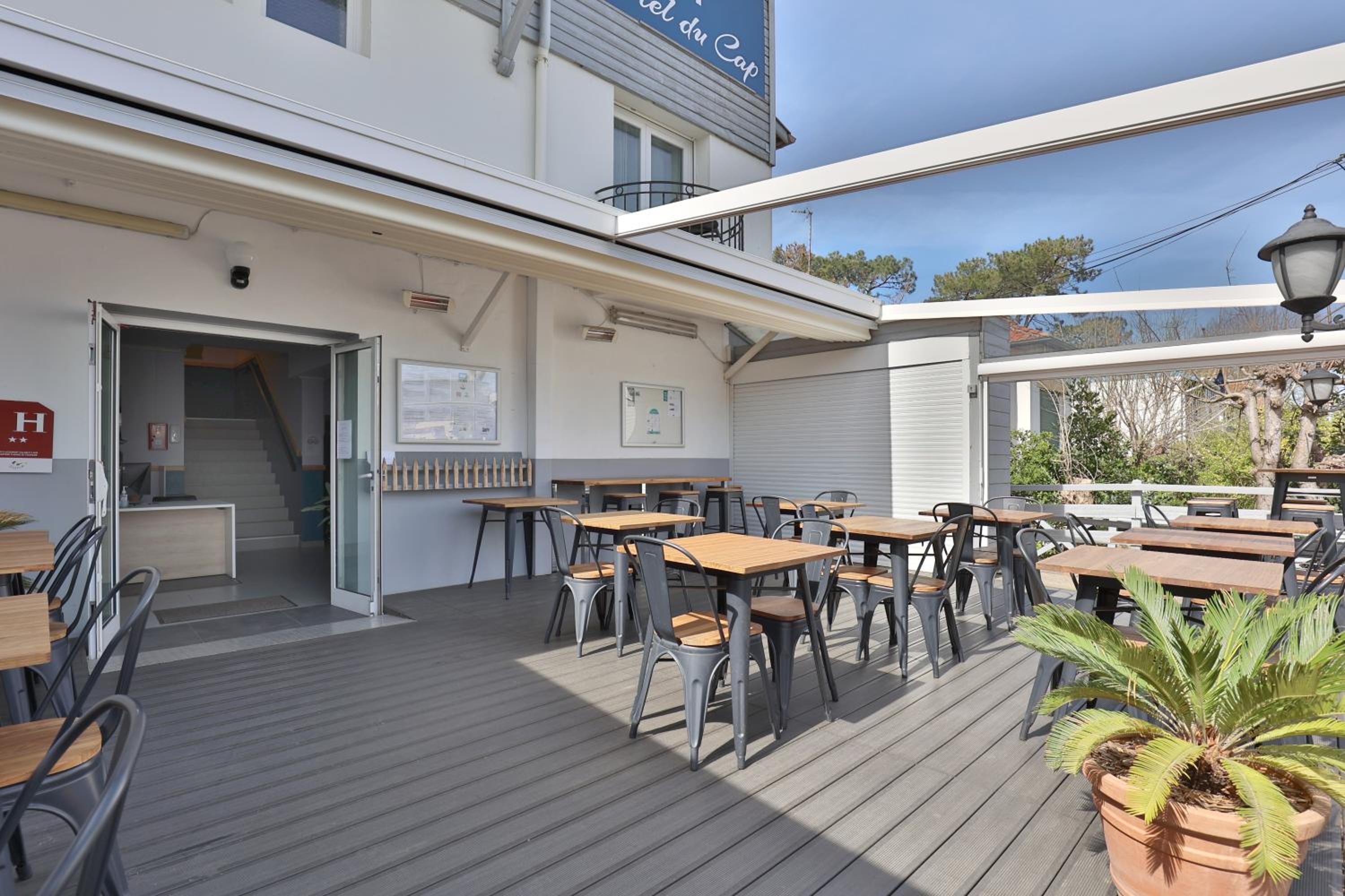 Cit'Hotel du Cap, photo 28