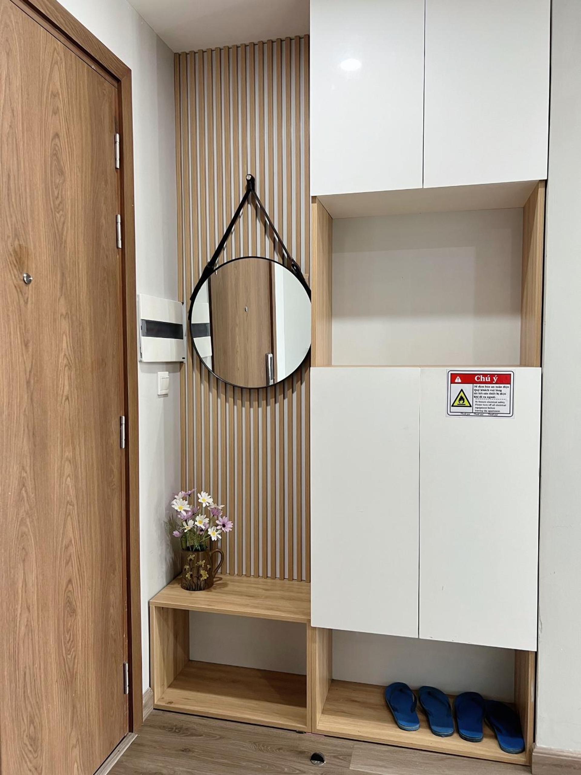 Sea Horizon Apartment