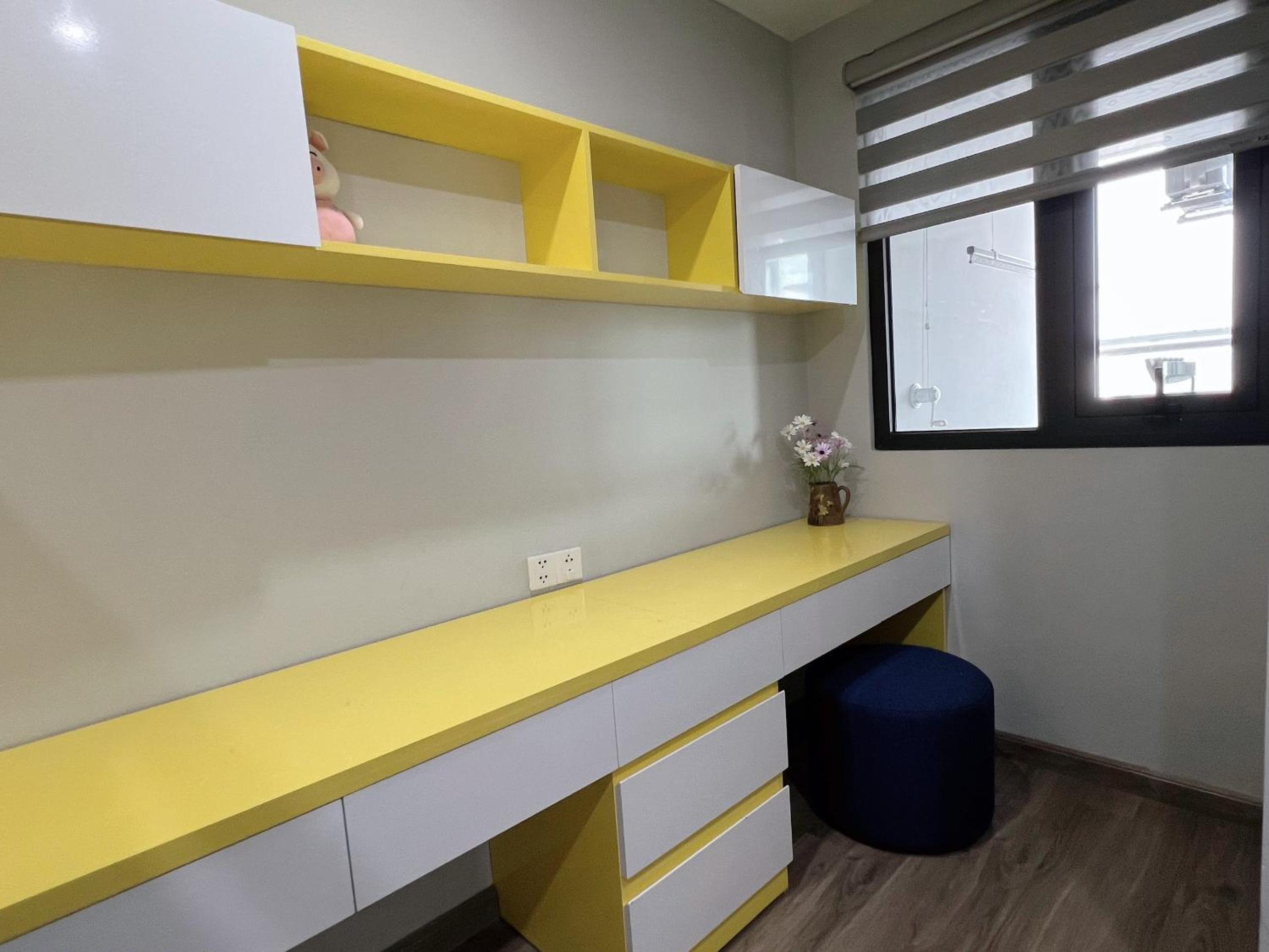 Sea Horizon Apartment