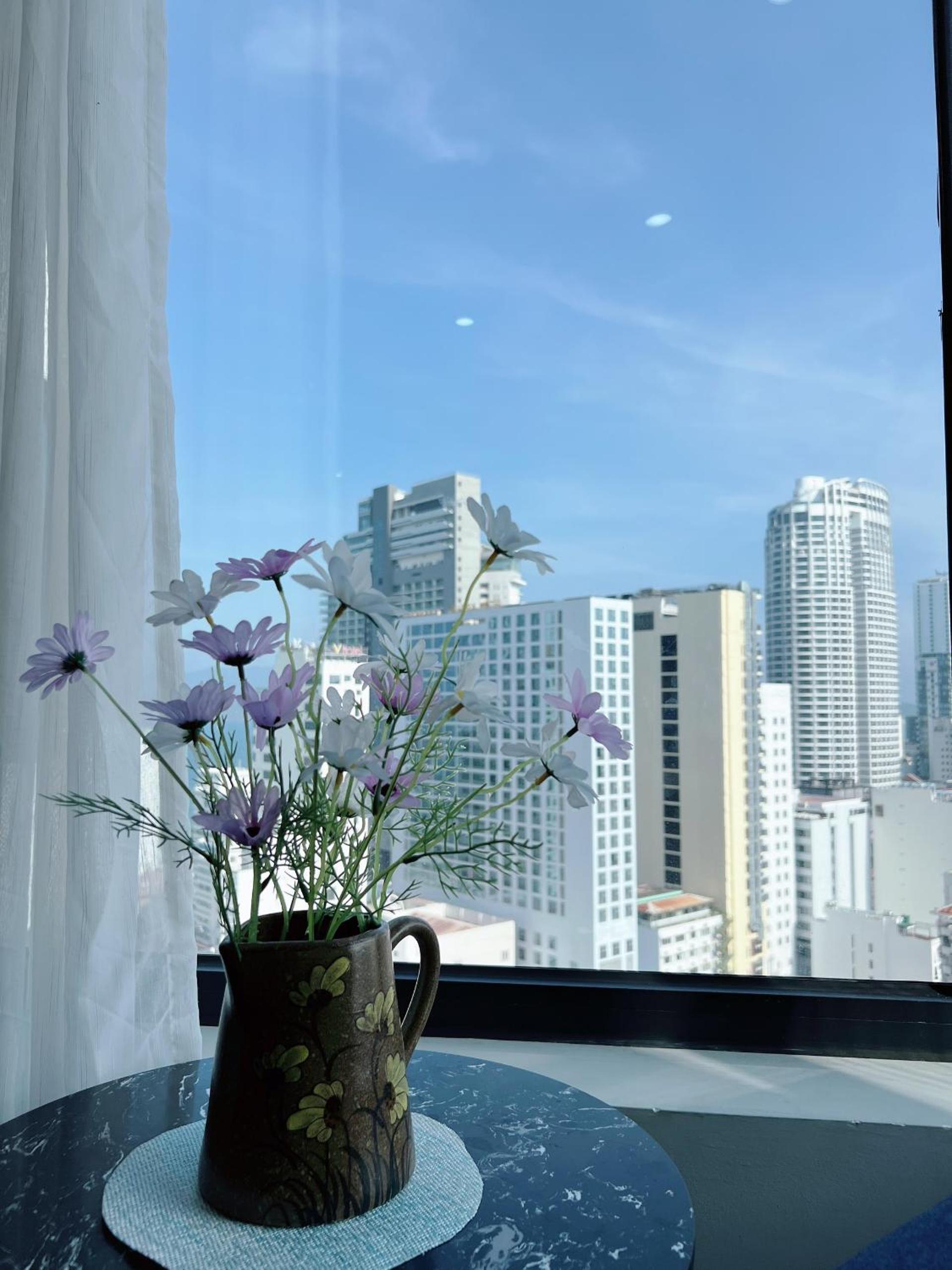 Sea Horizon Apartment
