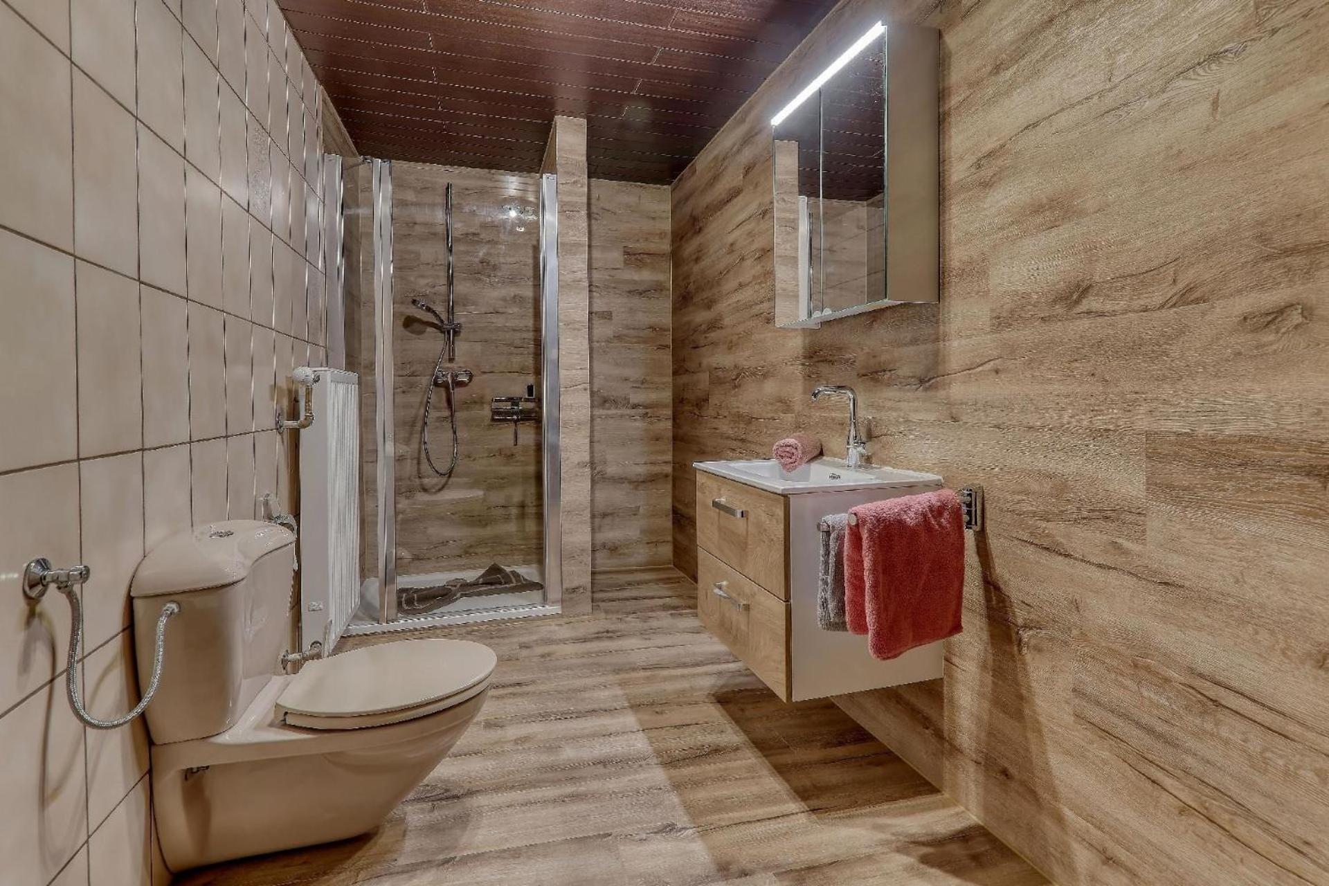 Ferienwohnung für 2 Personen 1 Kind ca 55 qm in St Oswald, Bayern Bayerischer Wald view 2
