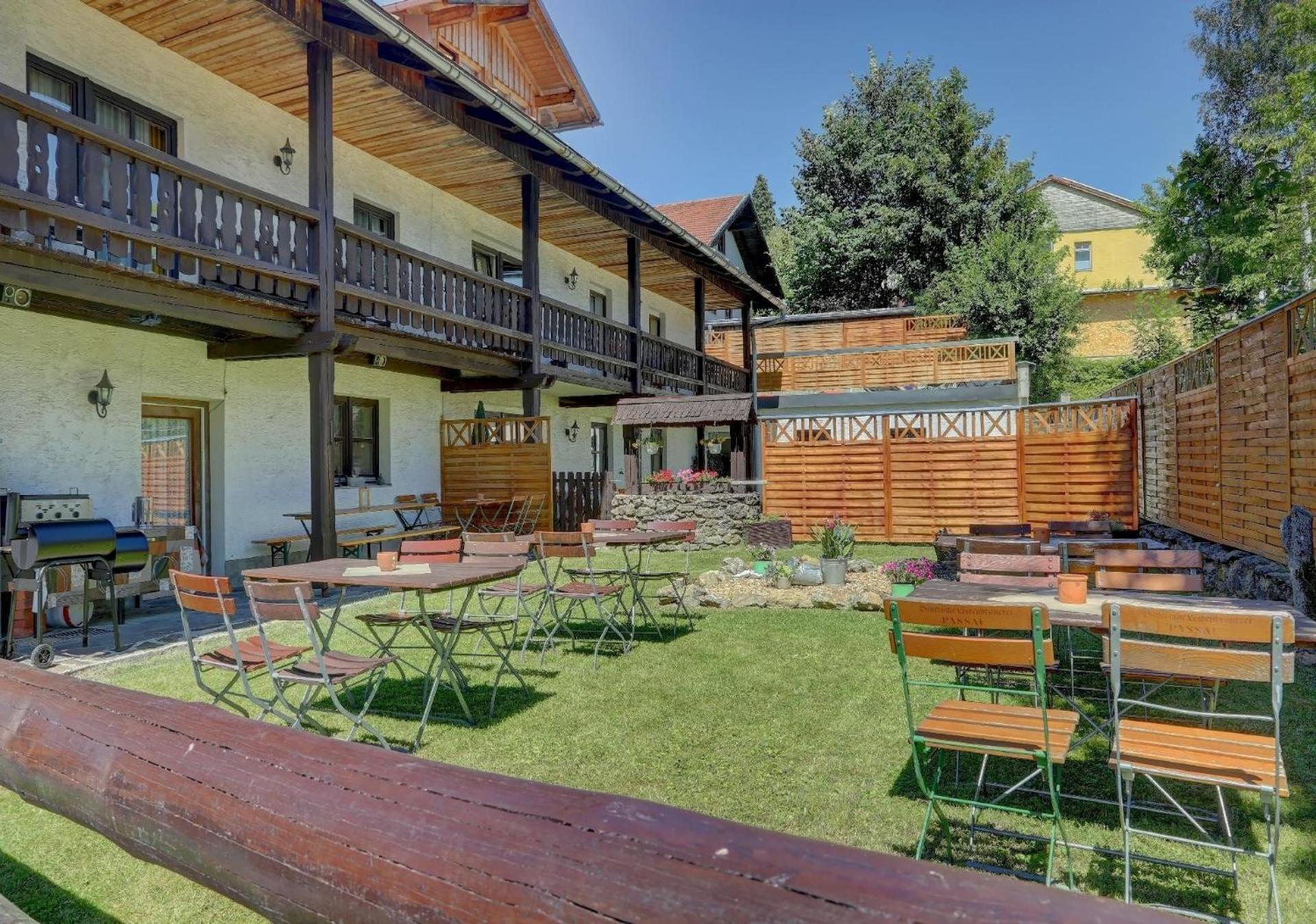 Ferienwohnung für 2 Personen 1 Kind ca 55 qm in St Oswald, Bayern Bayerischer Wald view 4