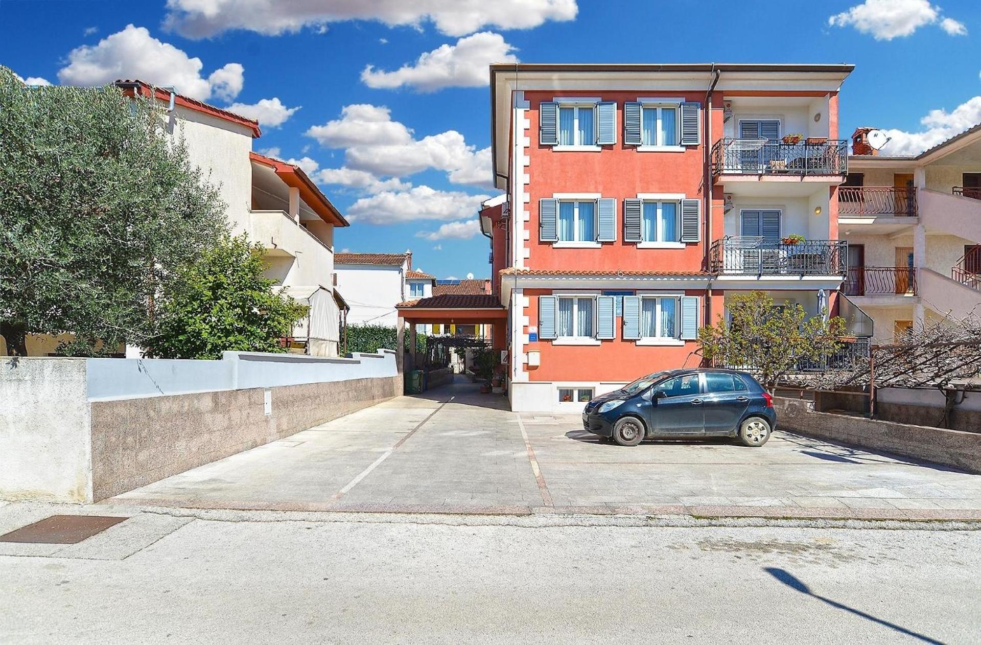 Ferienwohnung für 4 Personen ca 49 qm in Rovinj, Istrien Istrische Riviera - b52606 view 2
