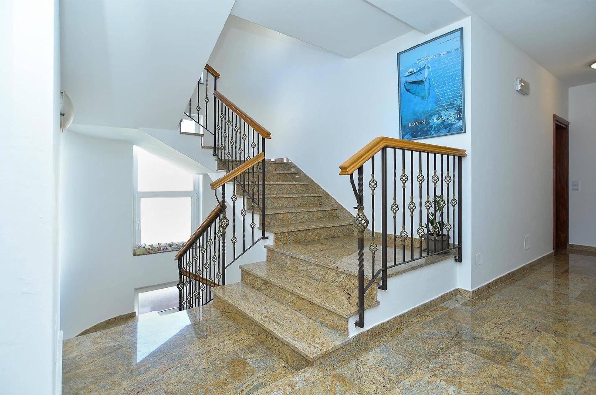 Ferienwohnung für 4 Personen ca 49 qm in Rovinj, Istrien Istrische Riviera - b52606 view 3