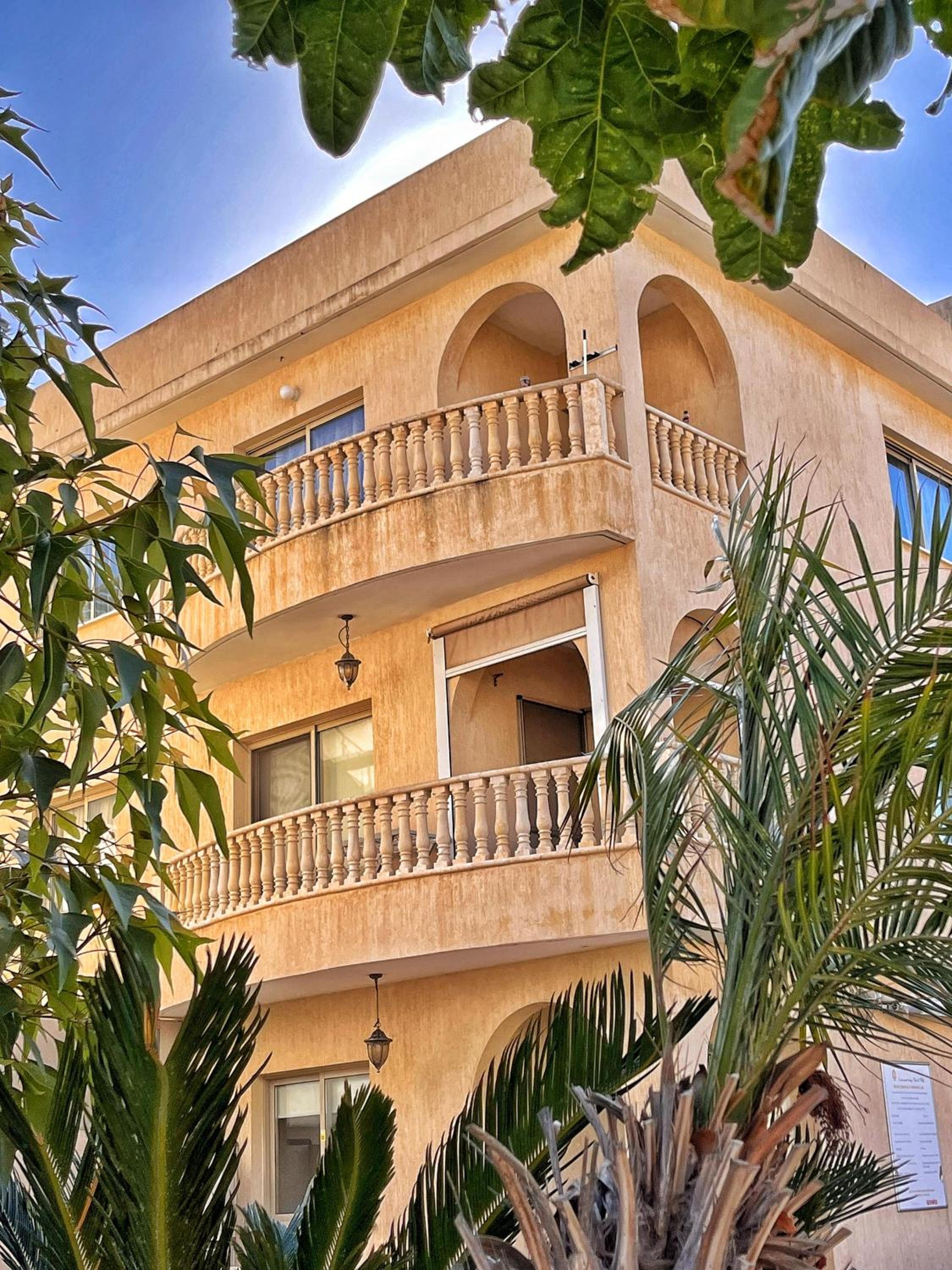 TEO Apartment