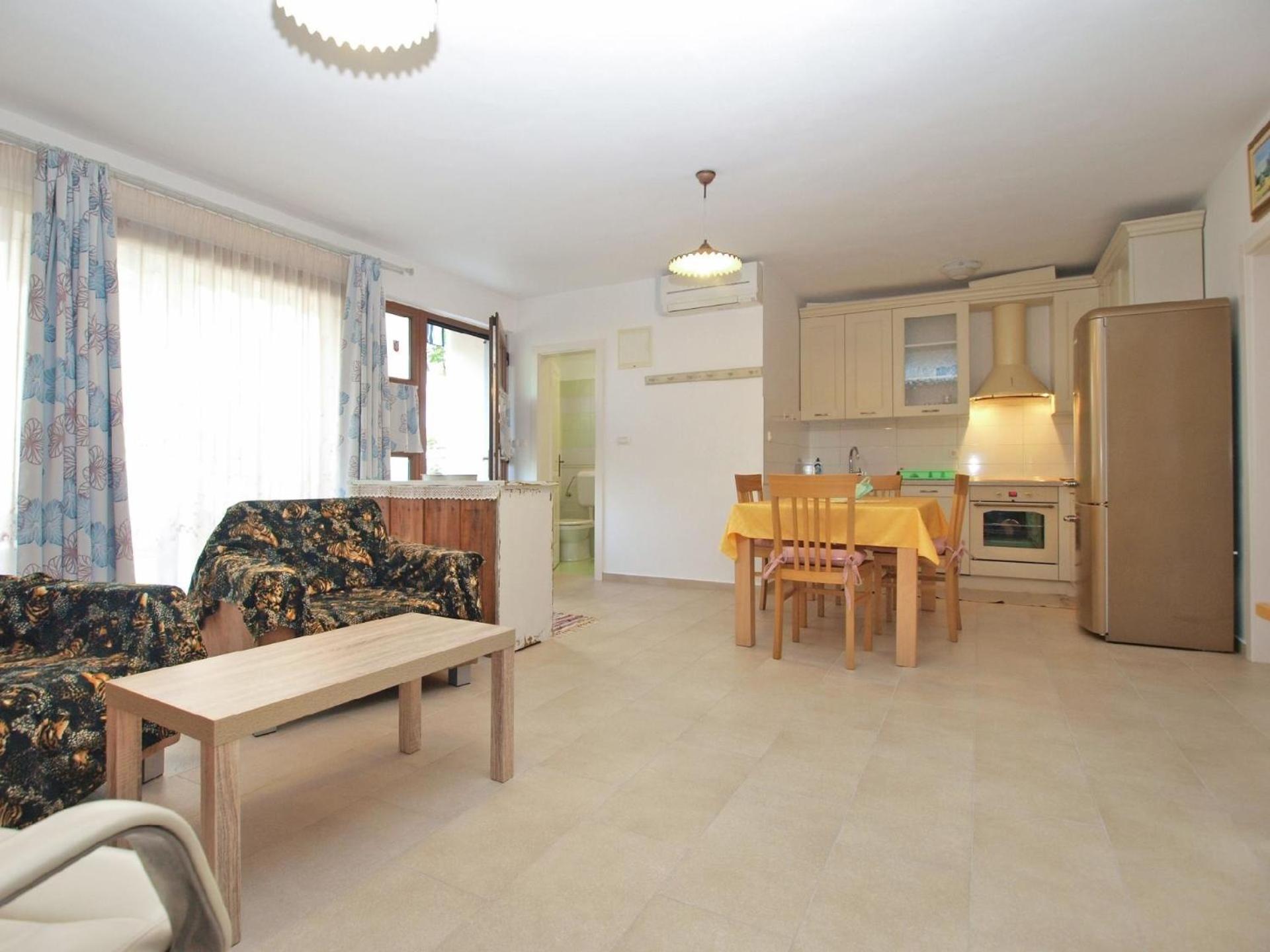 Ferienwohnung für 5 Personen ca 60 qm in Banjole, Istrien Istrische Riviera view 5