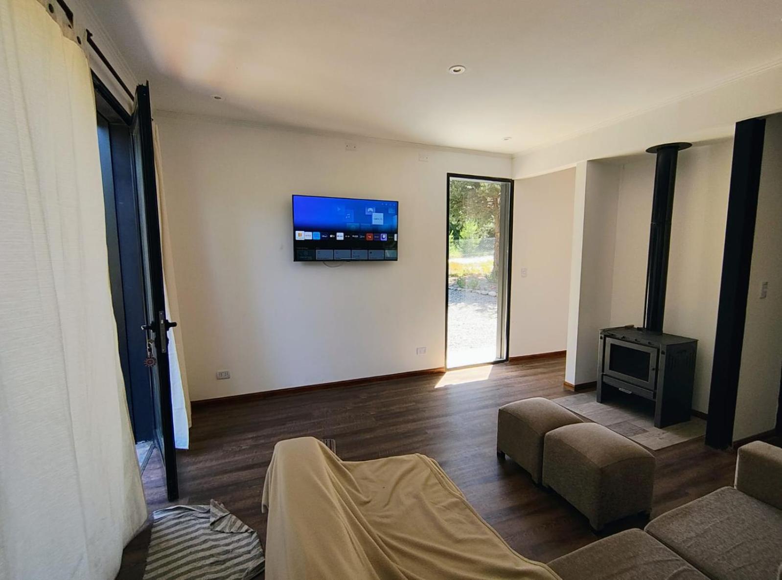 Casa del Río CON 3 DORMITORIOS Y 2 BAÑOS