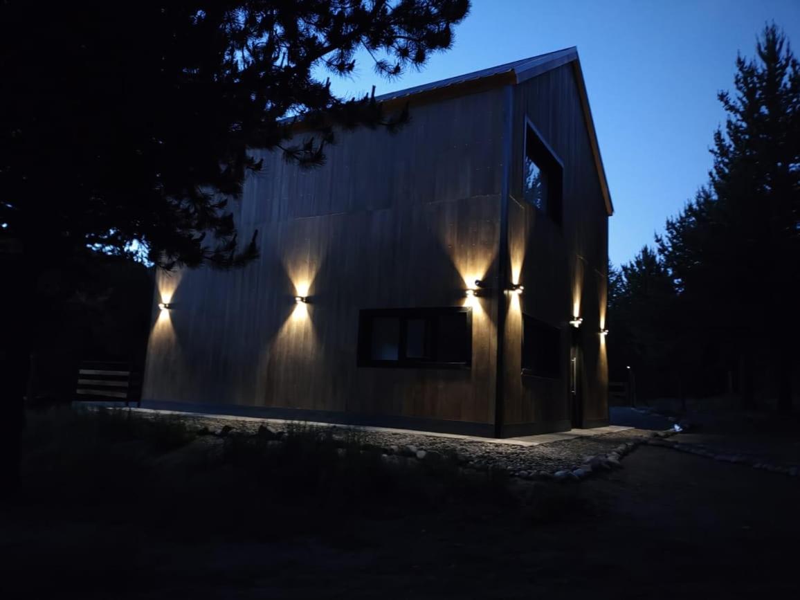 Casa del Río CON 3 DORMITORIOS Y 2 BAÑOS