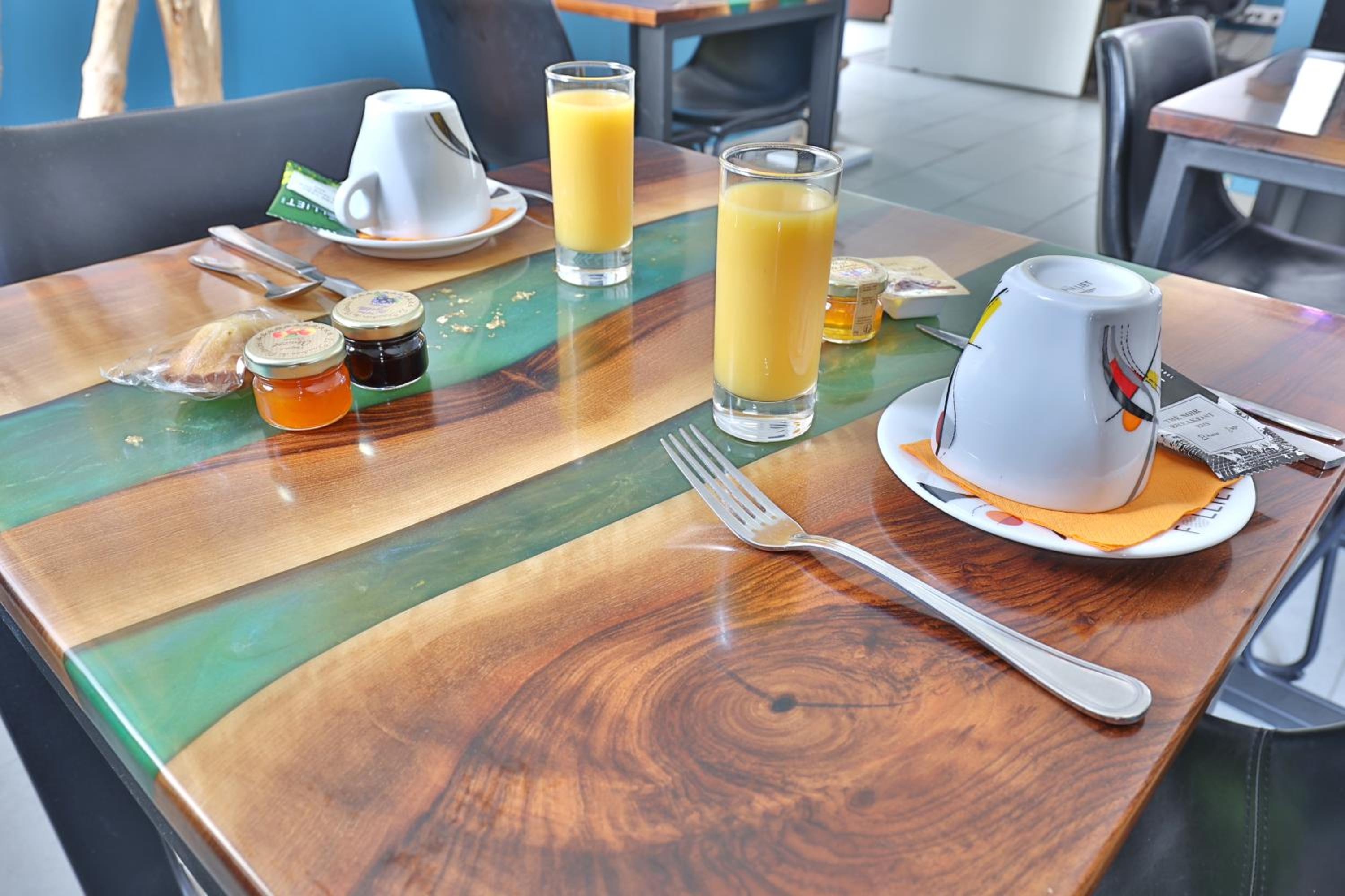 Cit'Hotel du Cap, photo 2