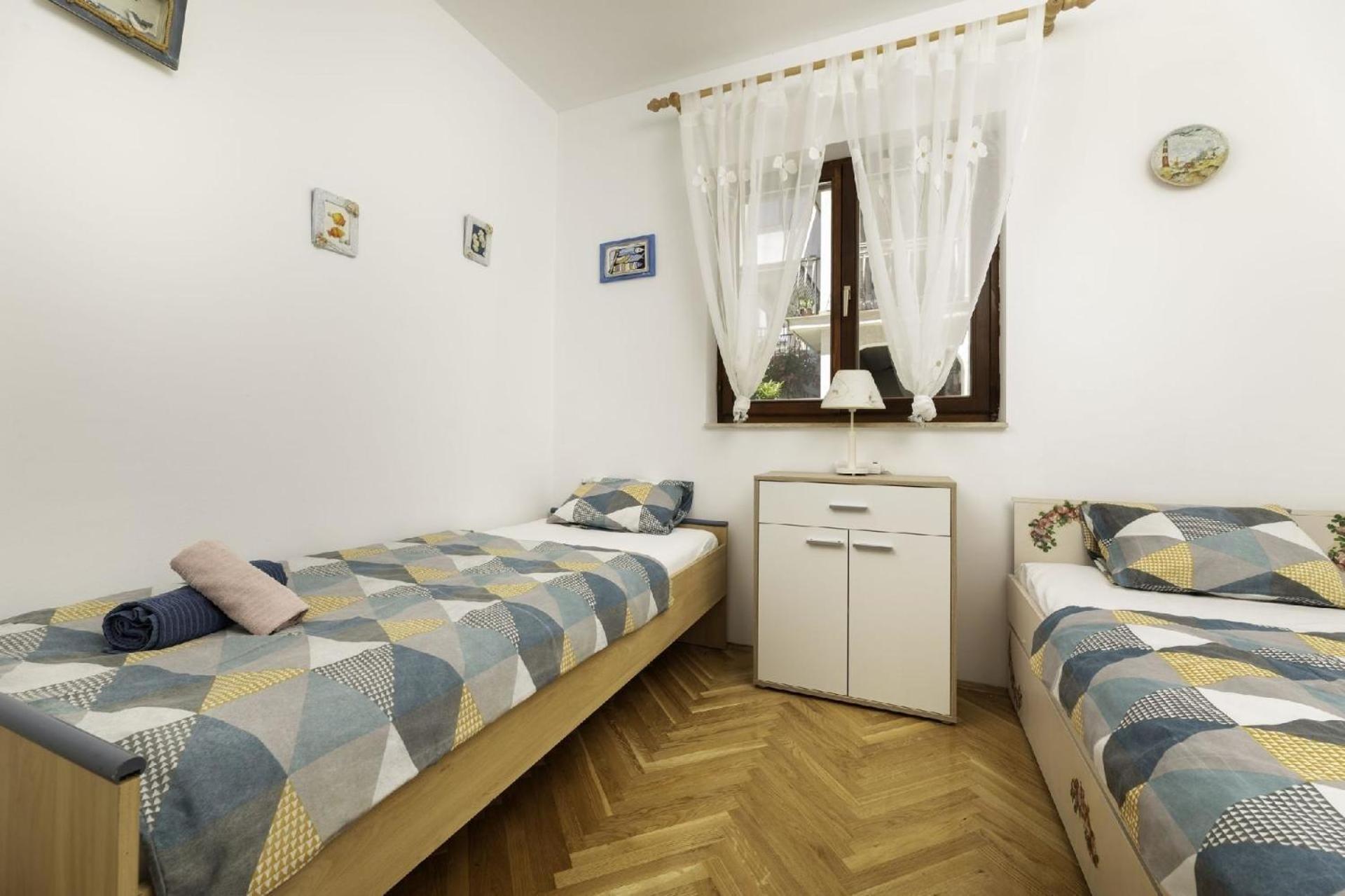 Ferienwohnung für 5 Personen ca 55 qm in Bogovići, Kvarner Bucht Krk photo 3