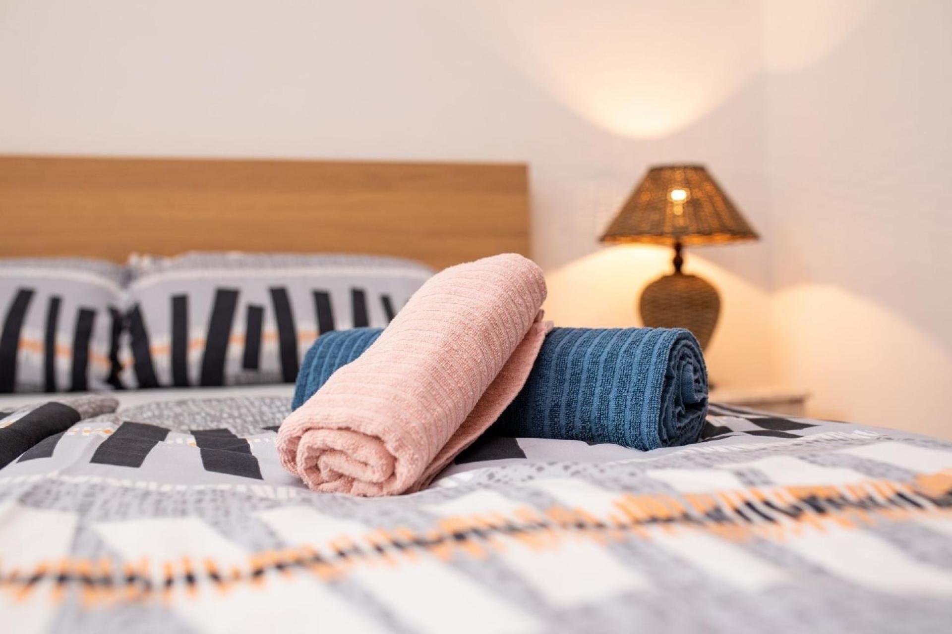 Ferienwohnung für 5 Personen ca 55 qm in Bogovići, Kvarner Bucht Krk photo 5