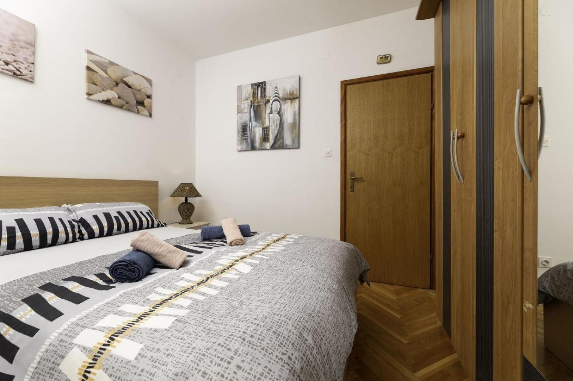 Ferienwohnung für 5 Personen ca 55 qm in Bogovići, Kvarner Bucht Krk photo 2