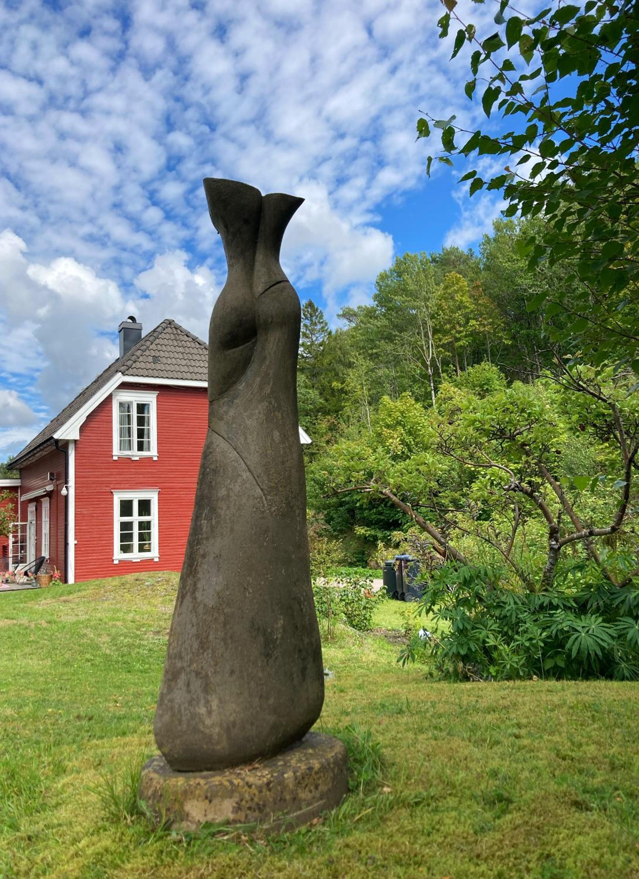 BB Grindhuset