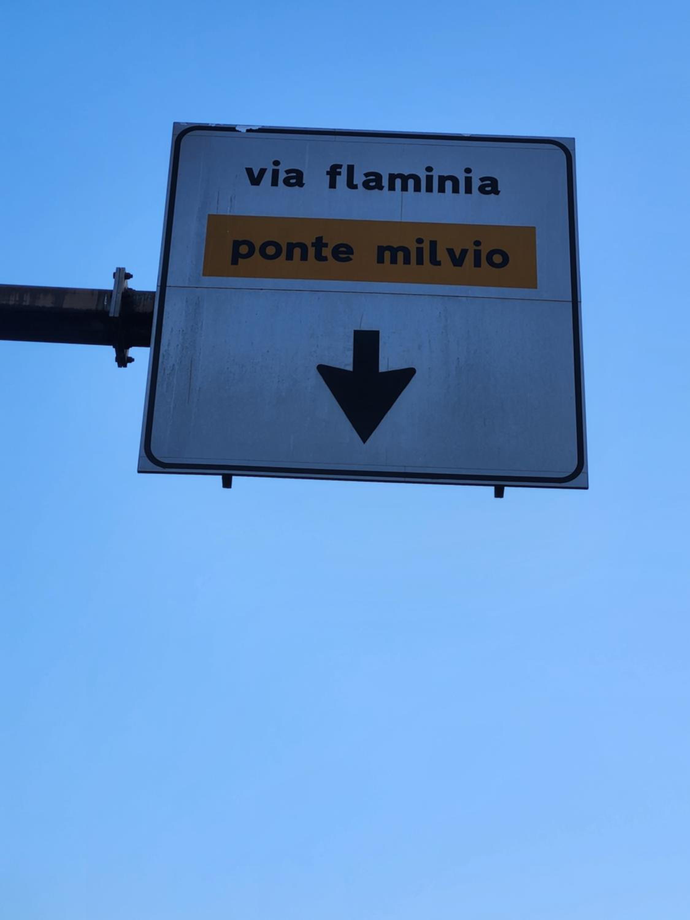 corso francia suite