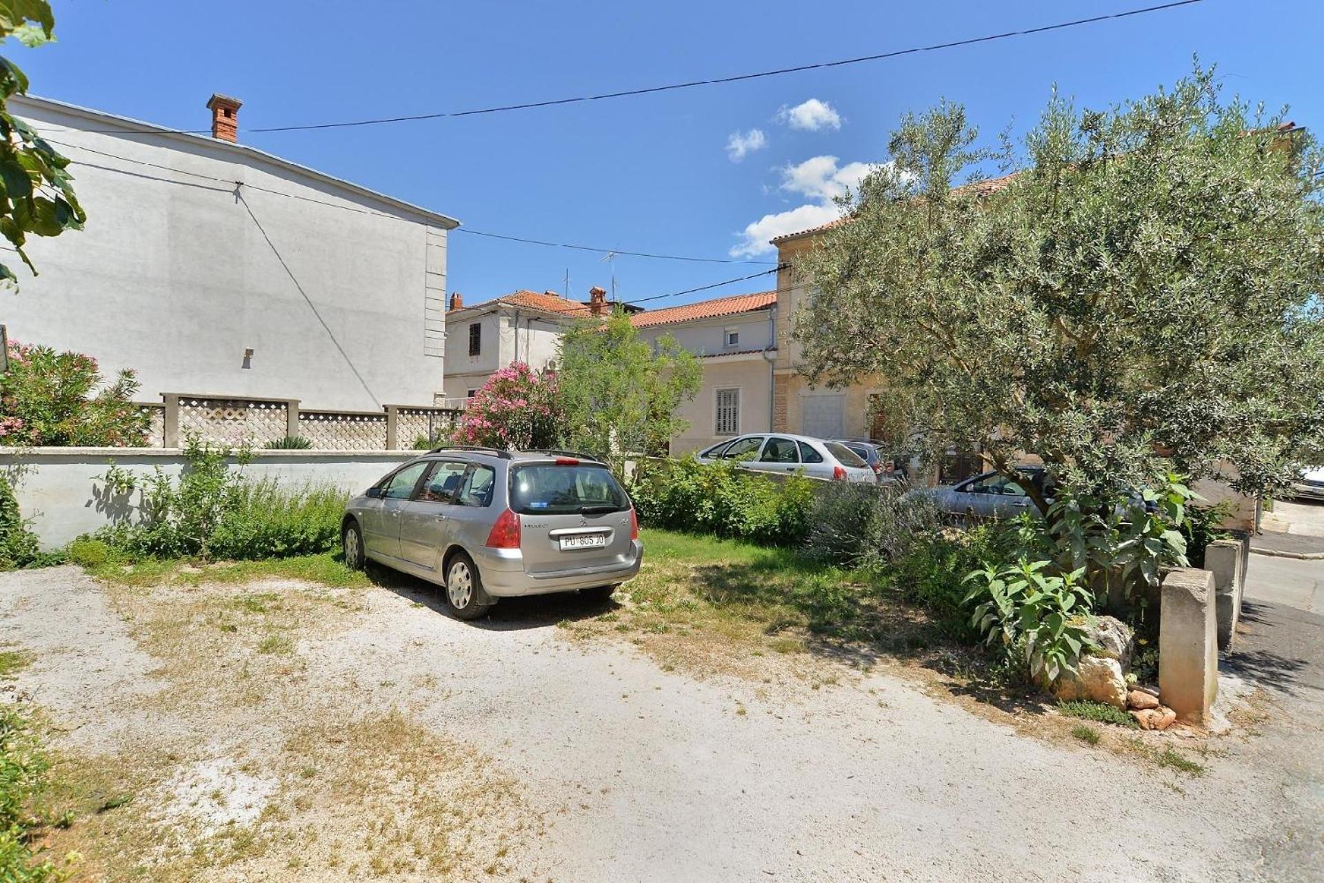 Ferienwohnung für 2 Personen ca 15 qm in Sijana, Istrien Istrische Riviera view 5
