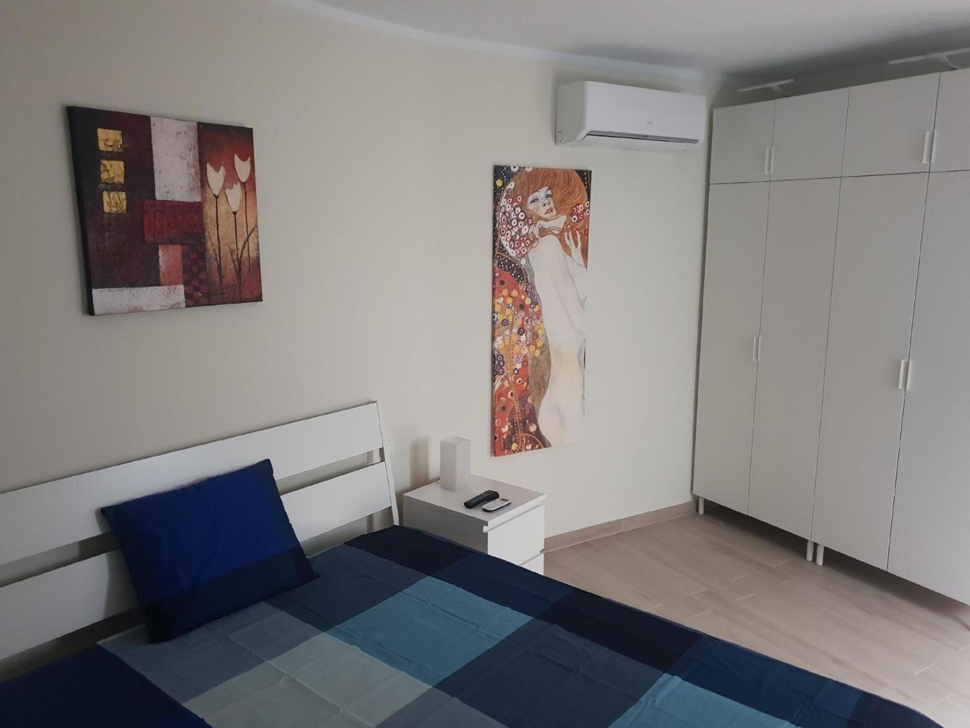 Ruhige Ferienwohnung Für 4 Personen
