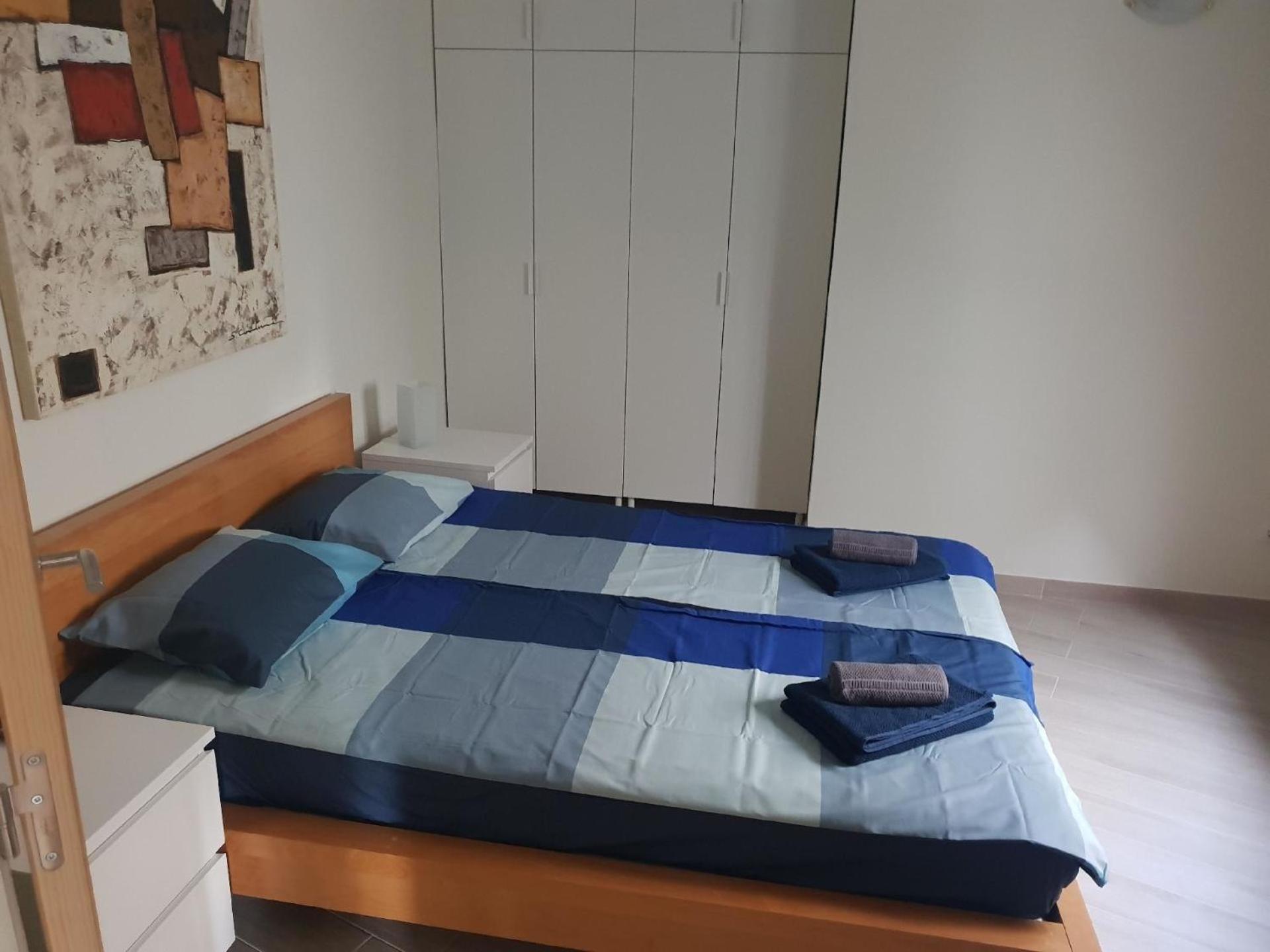 Ruhige Ferienwohnung Für 4 Personen