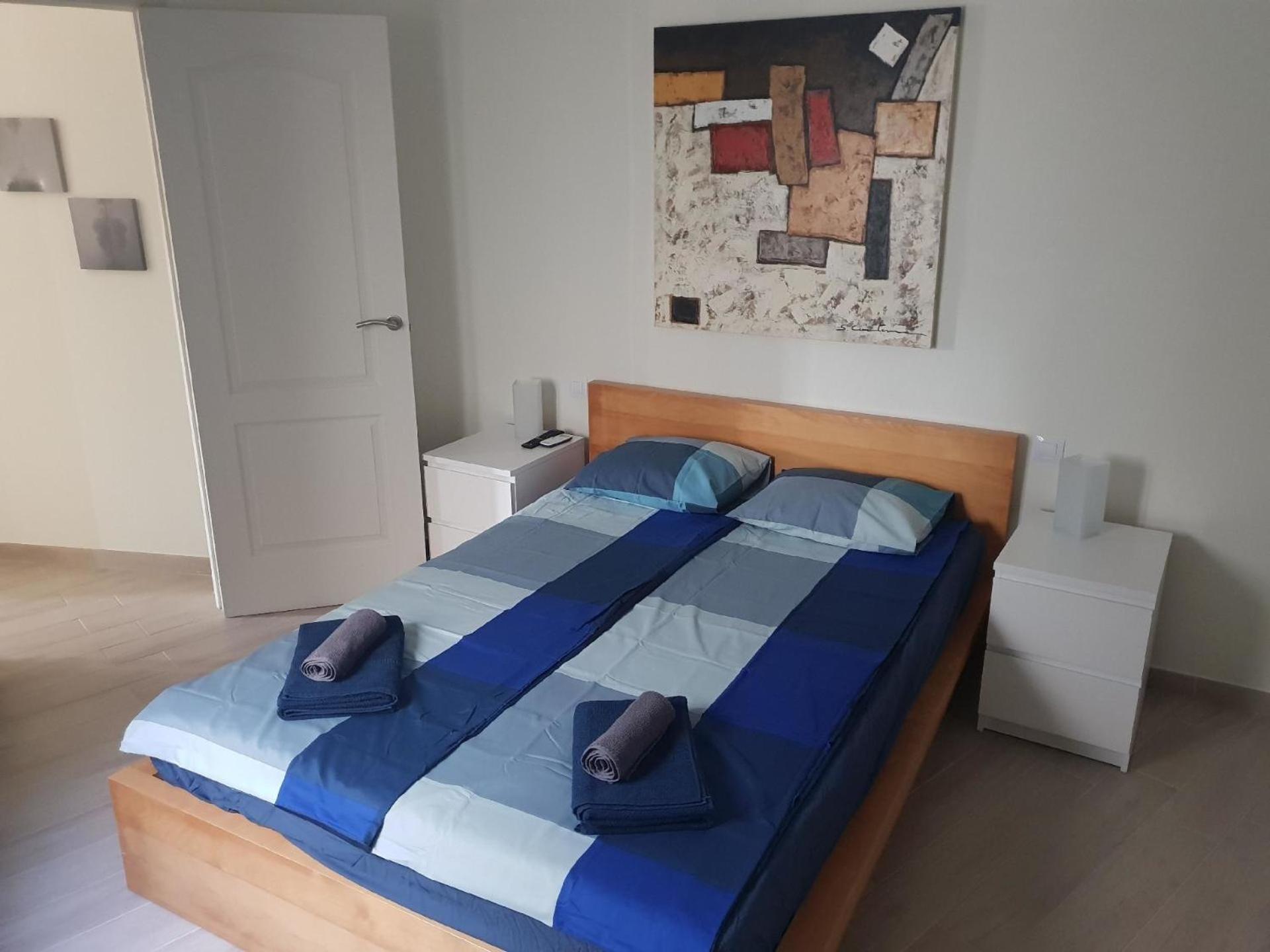 Ruhige Ferienwohnung Für 4 Personen