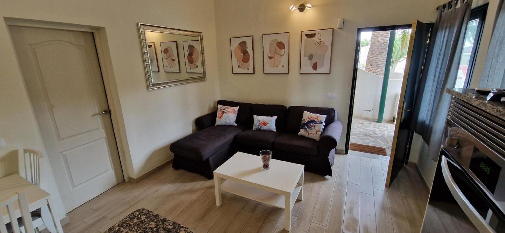 Ruhige Ferienwohnung Für 4 Personen