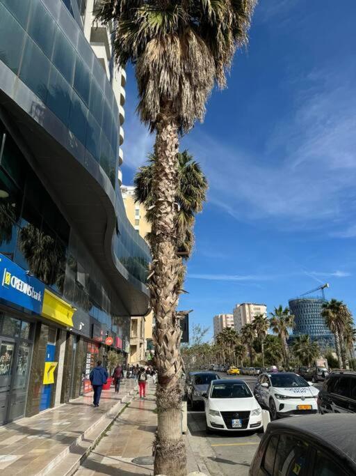 Vollga Durres Sea view apartment