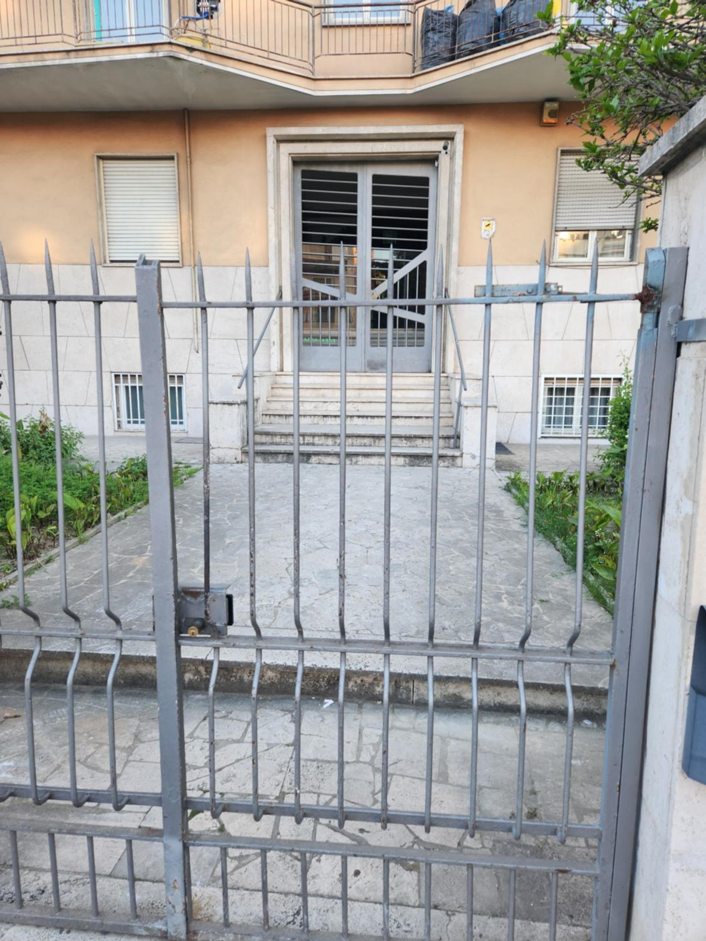 corso francia suite